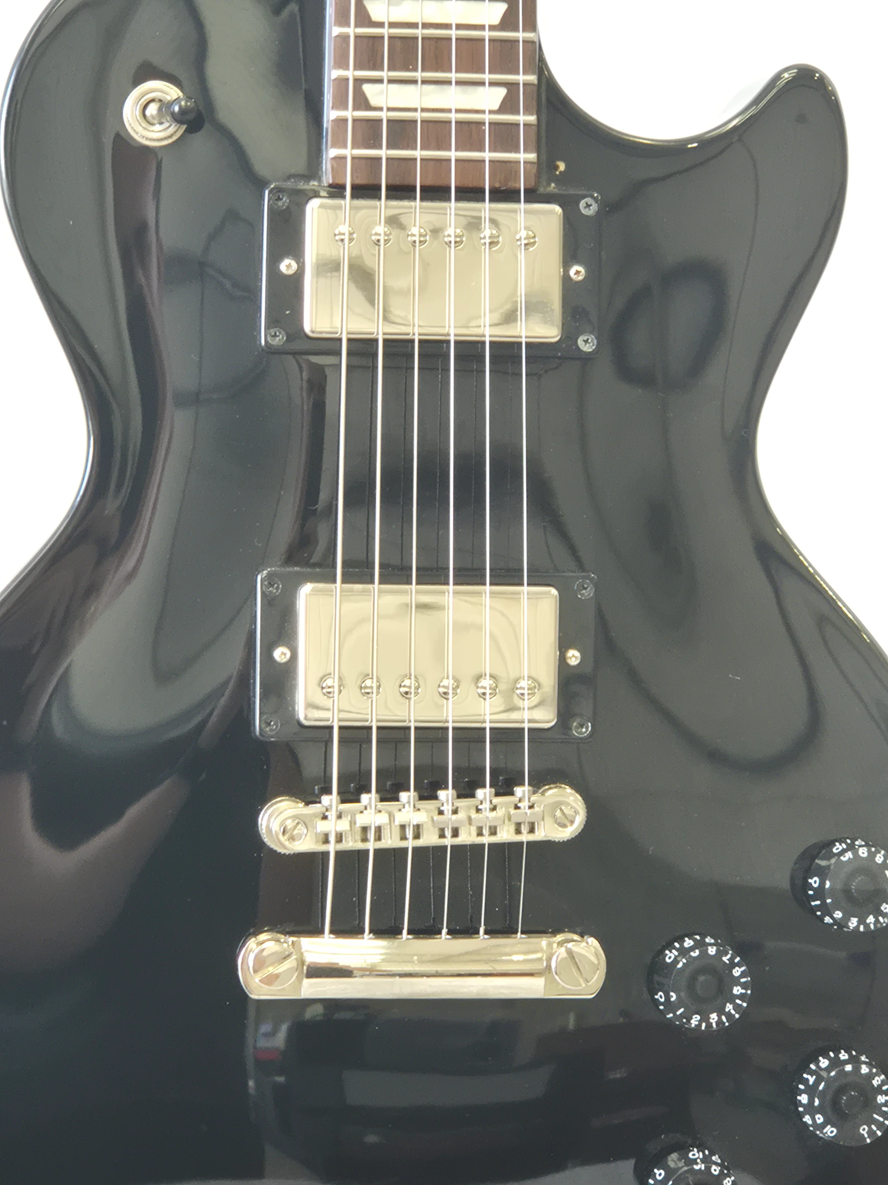 Epiphone Les Paul Studio - Electric Guitar - Image 4
