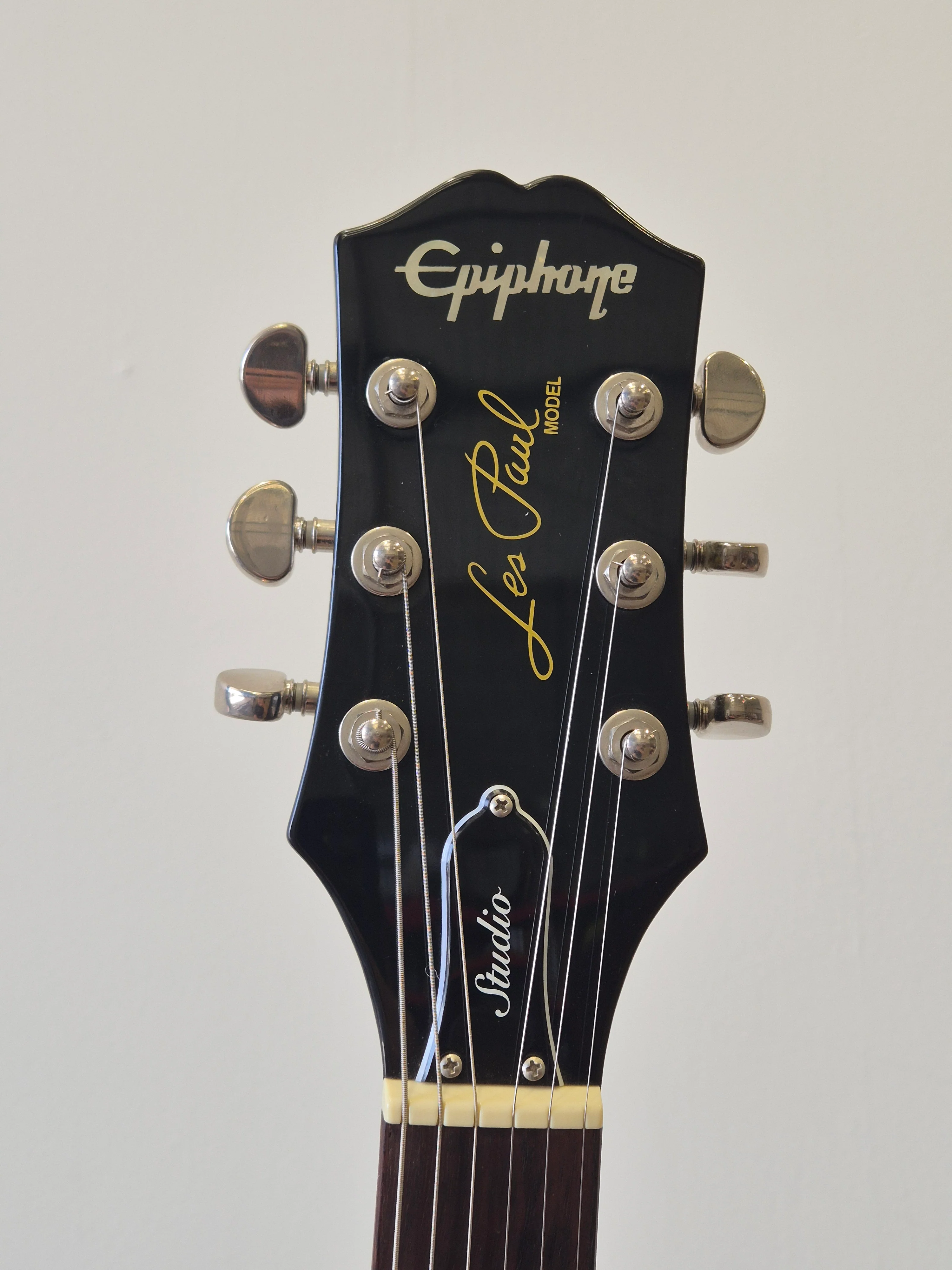 Epiphone Les Paul Studio - Electric Guitar - Image 7