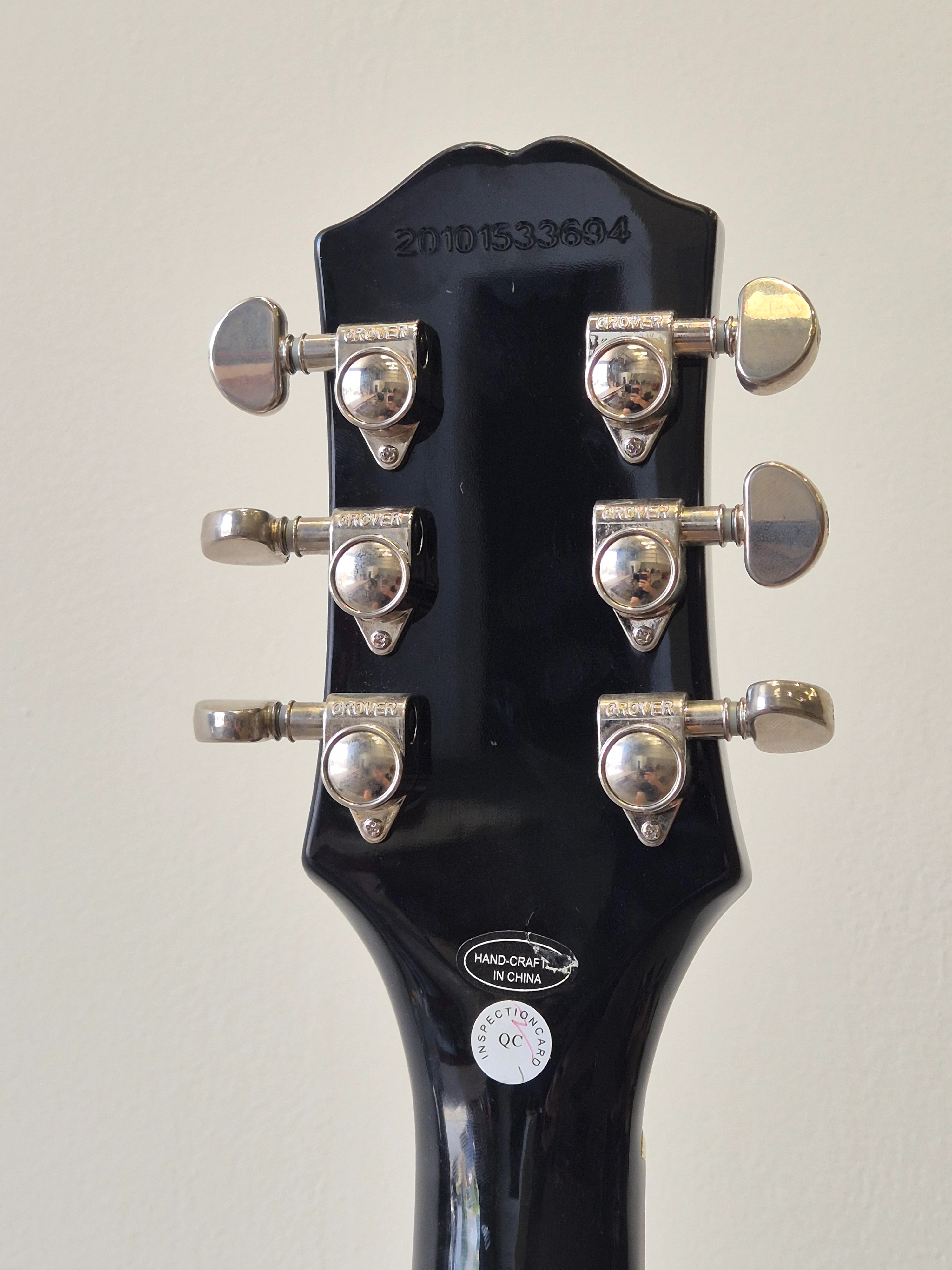 Epiphone Les Paul Studio - Electric Guitar - Image 8