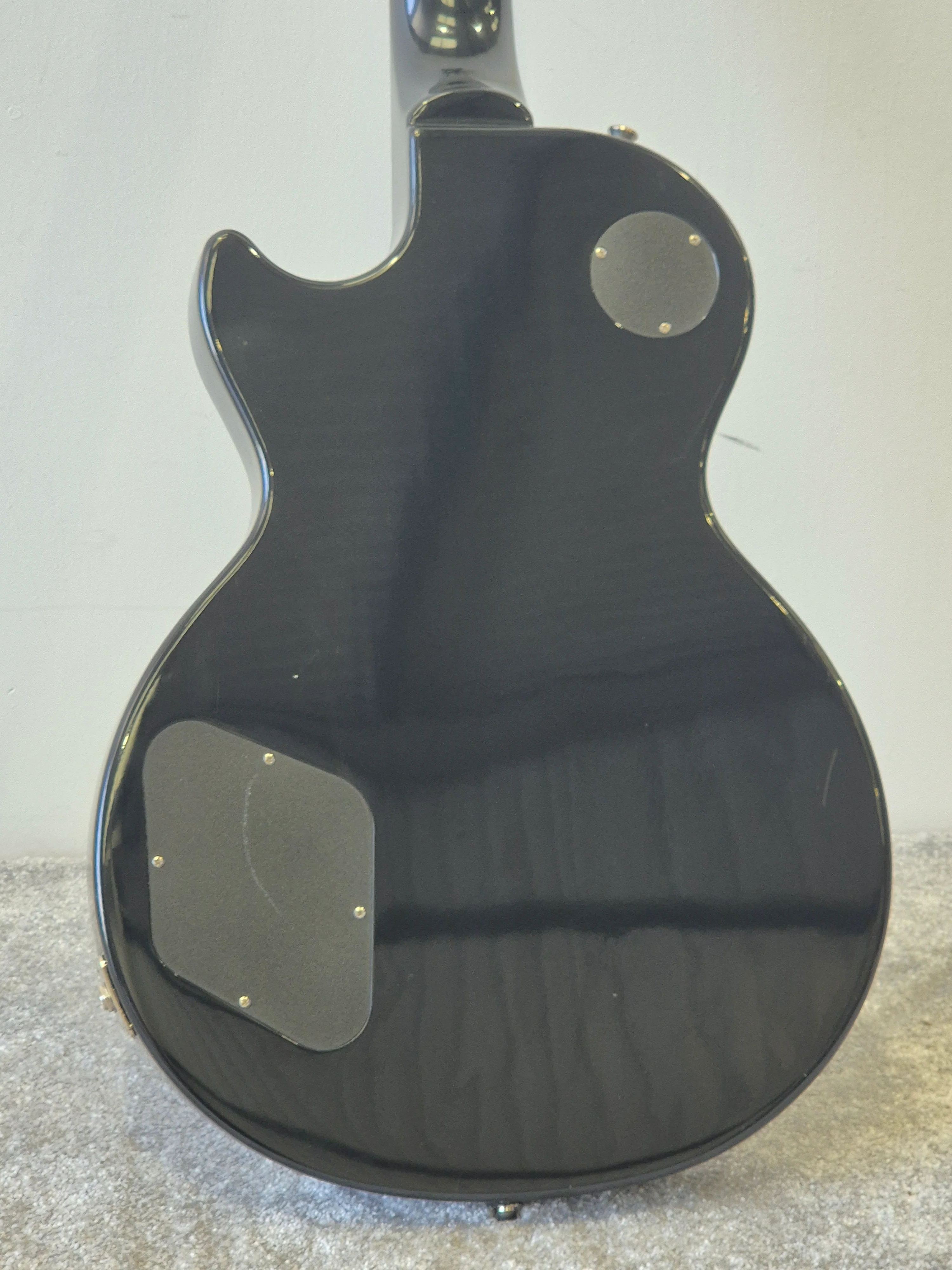 Epiphone Les Paul Studio - Electric Guitar - Image 9