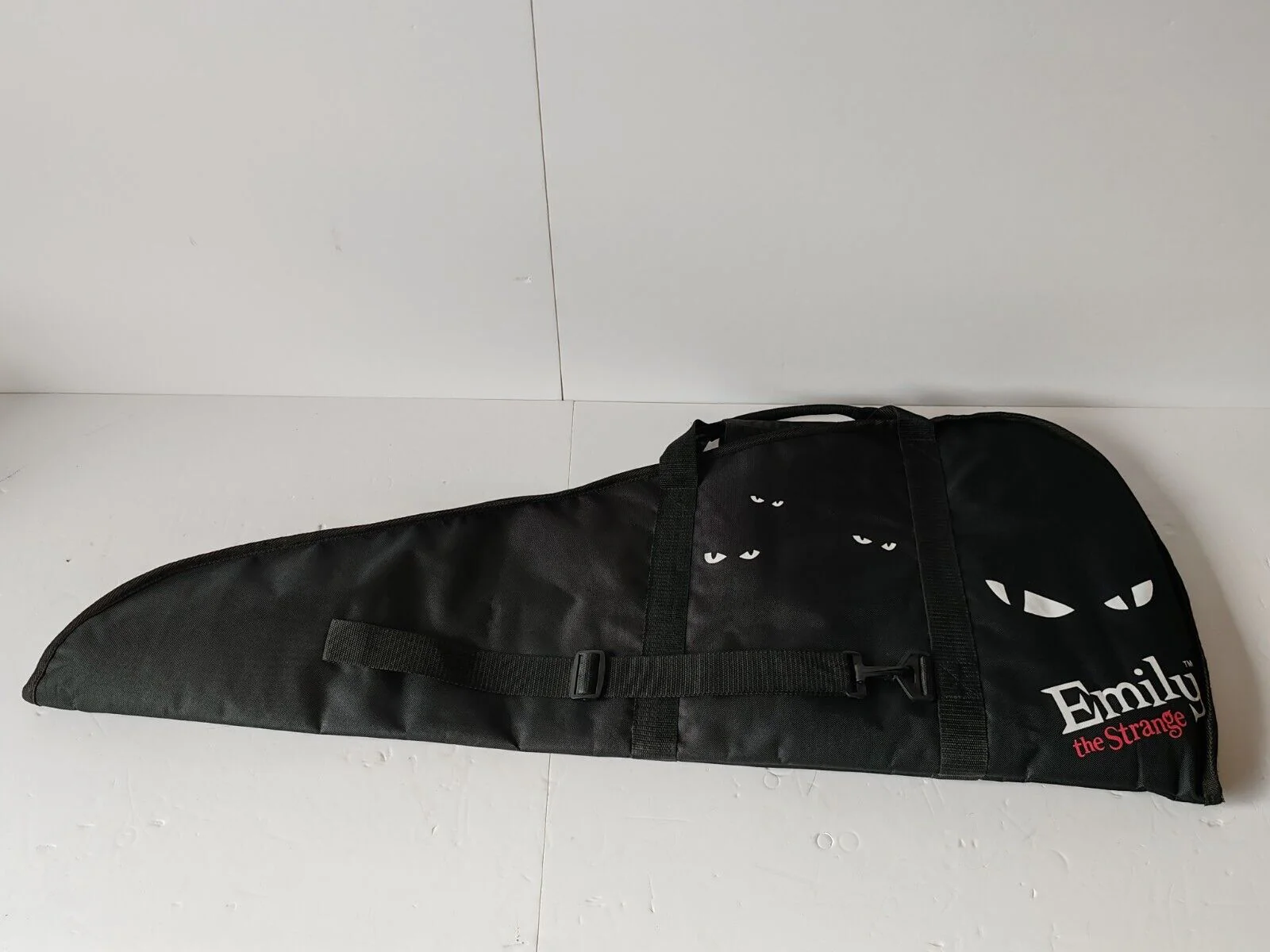 Epiphone SG-310 Limited Edition 'Emily The Strange'  Electric Guitar - Image 12