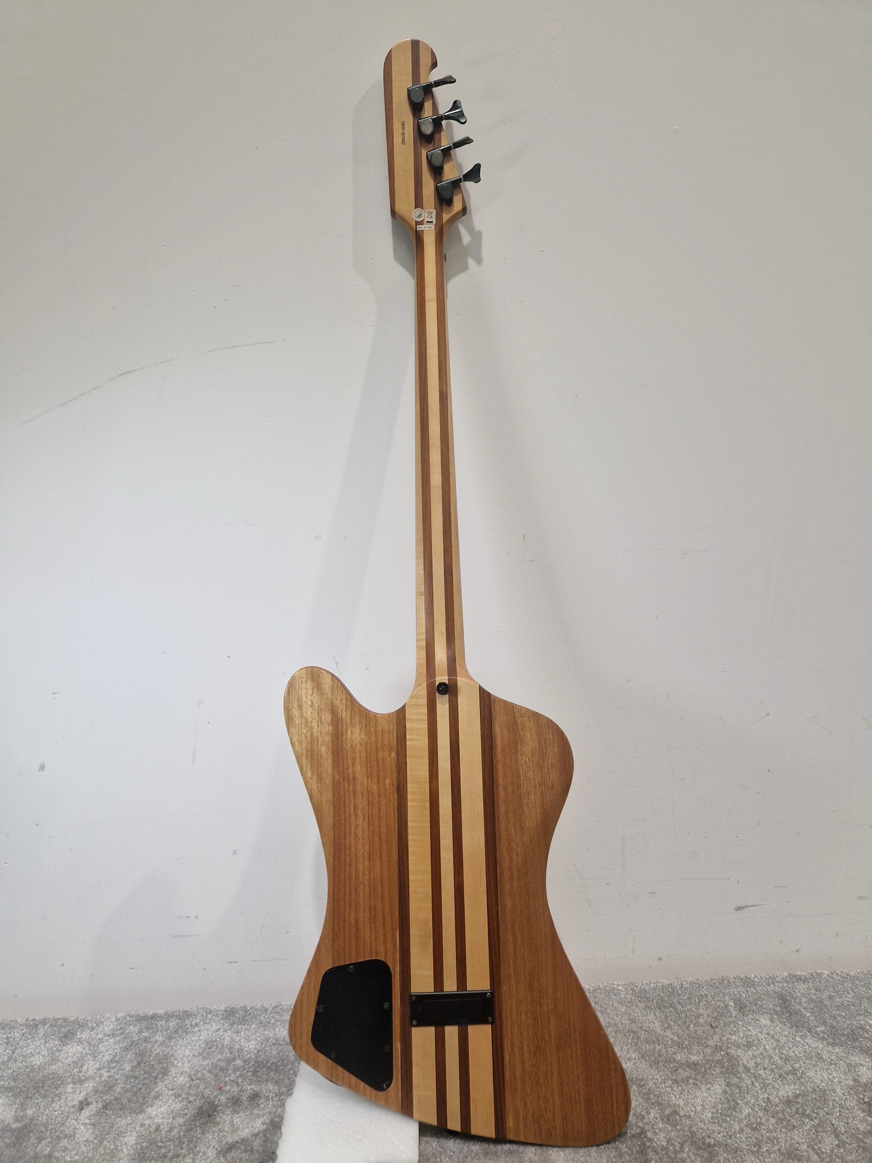 Epiphone T-BIRD Pro - Active Bass Guitar - Excellent - Image 3