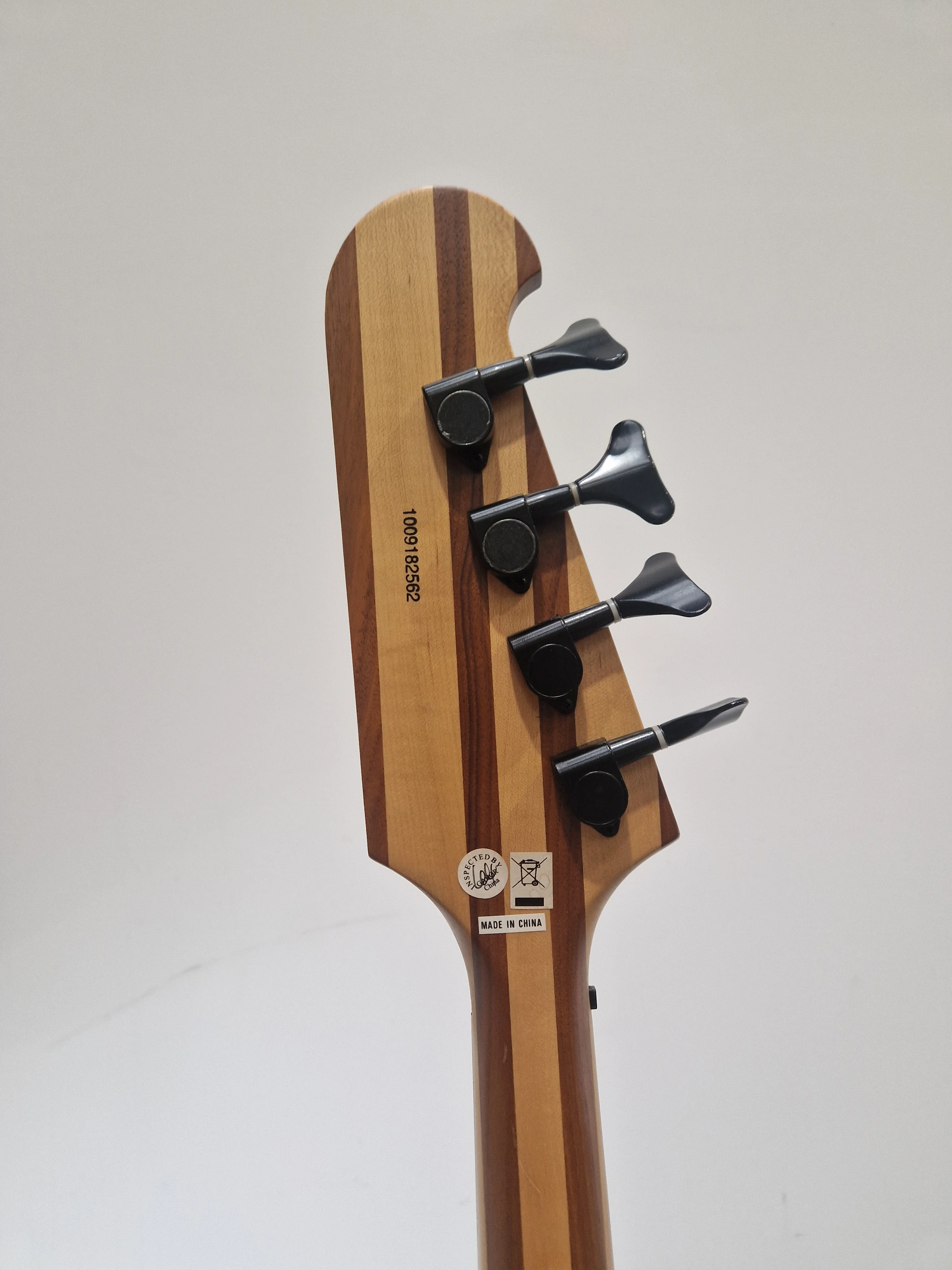 Epiphone T-BIRD Pro - Active Bass Guitar - Excellent - Image 6