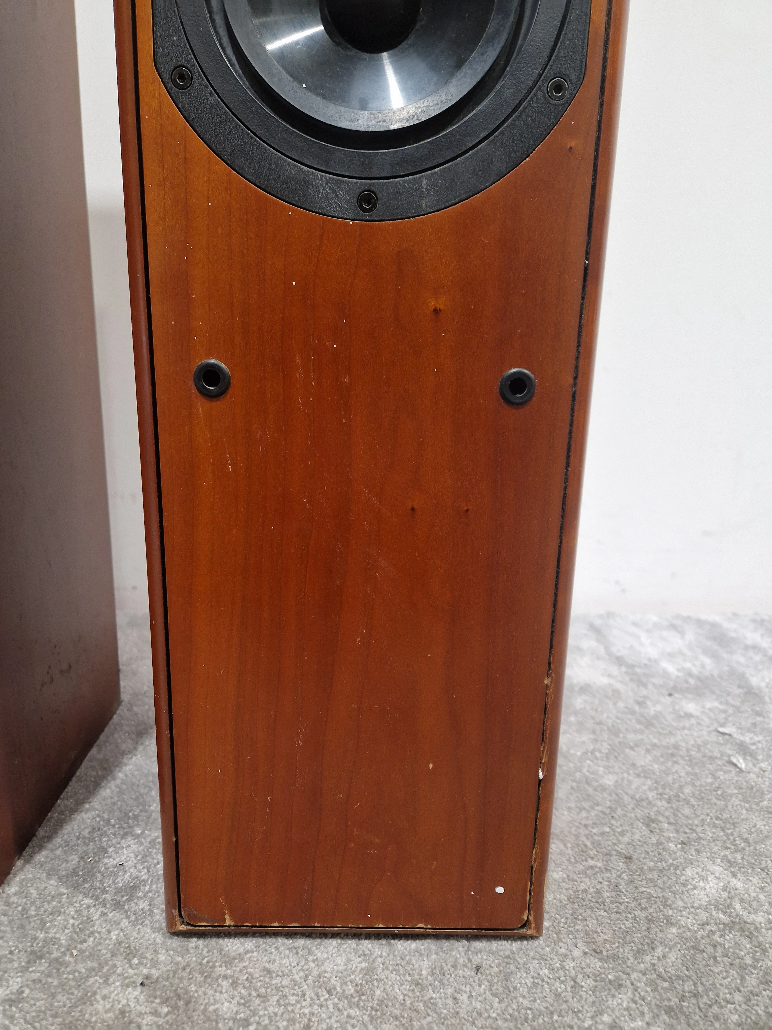EPOS M-22 HI-FI Speaker Pair - High-Fidelity Audio - Good - Image 10