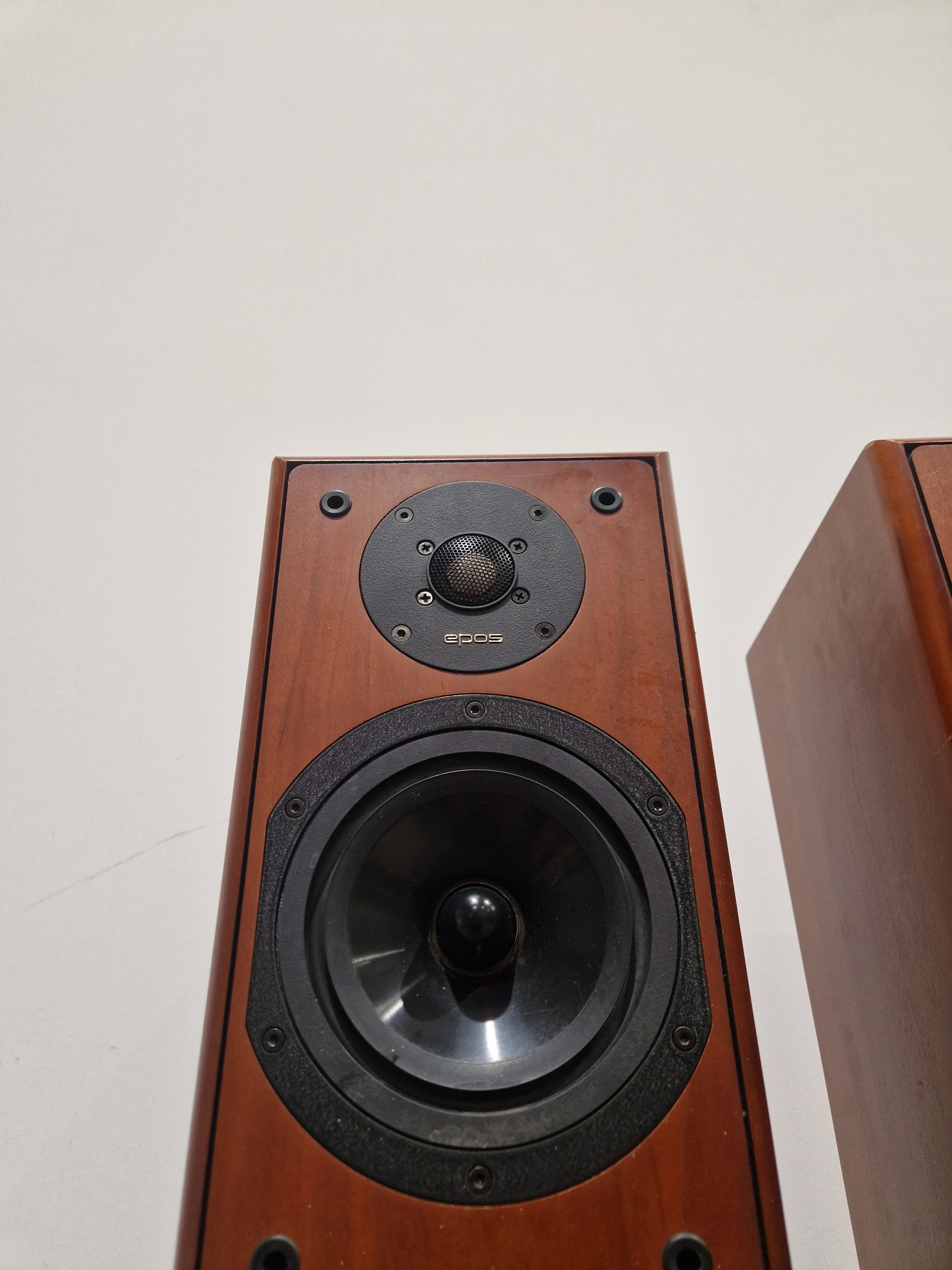 EPOS M-22 HI-FI Speaker Pair - High-Fidelity Audio - Good - Image 14