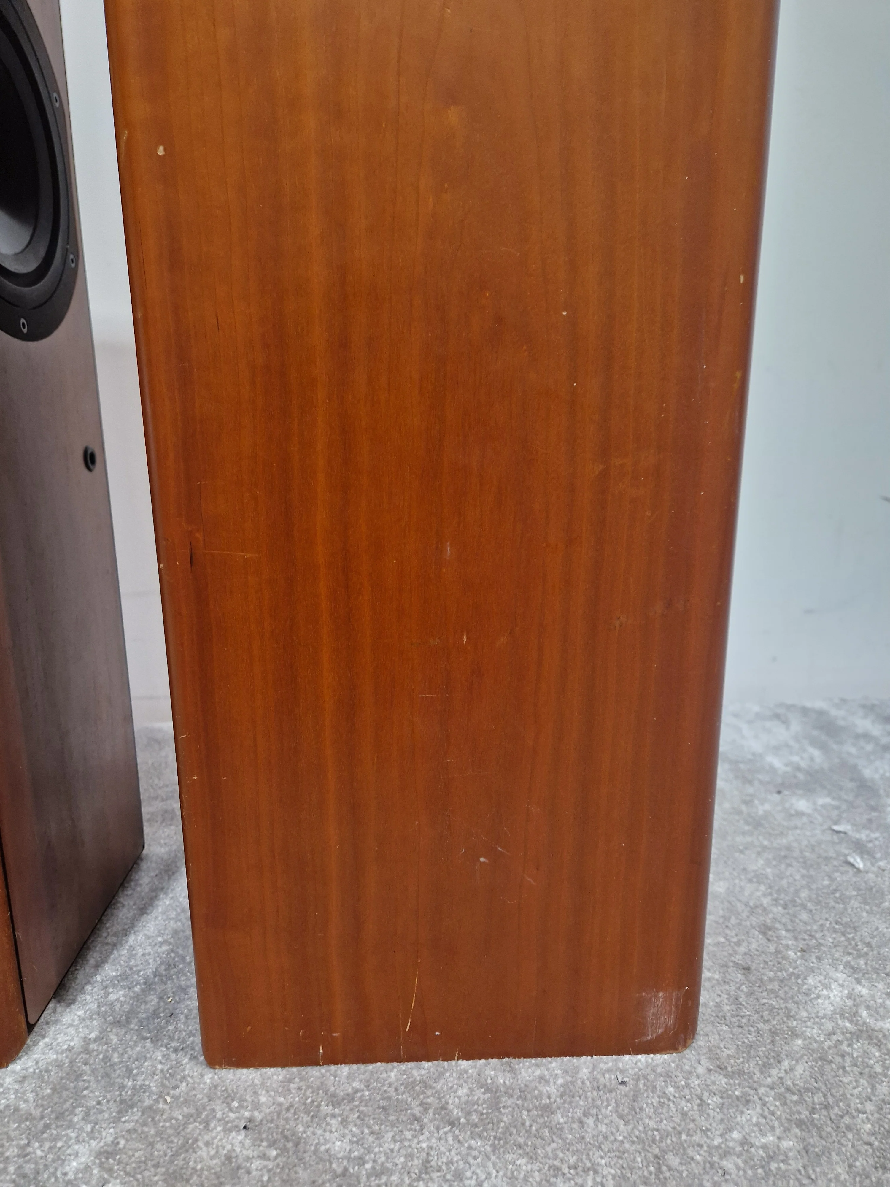EPOS M-22 HI-FI Speaker Pair - High-Fidelity Audio - Good - Image 15