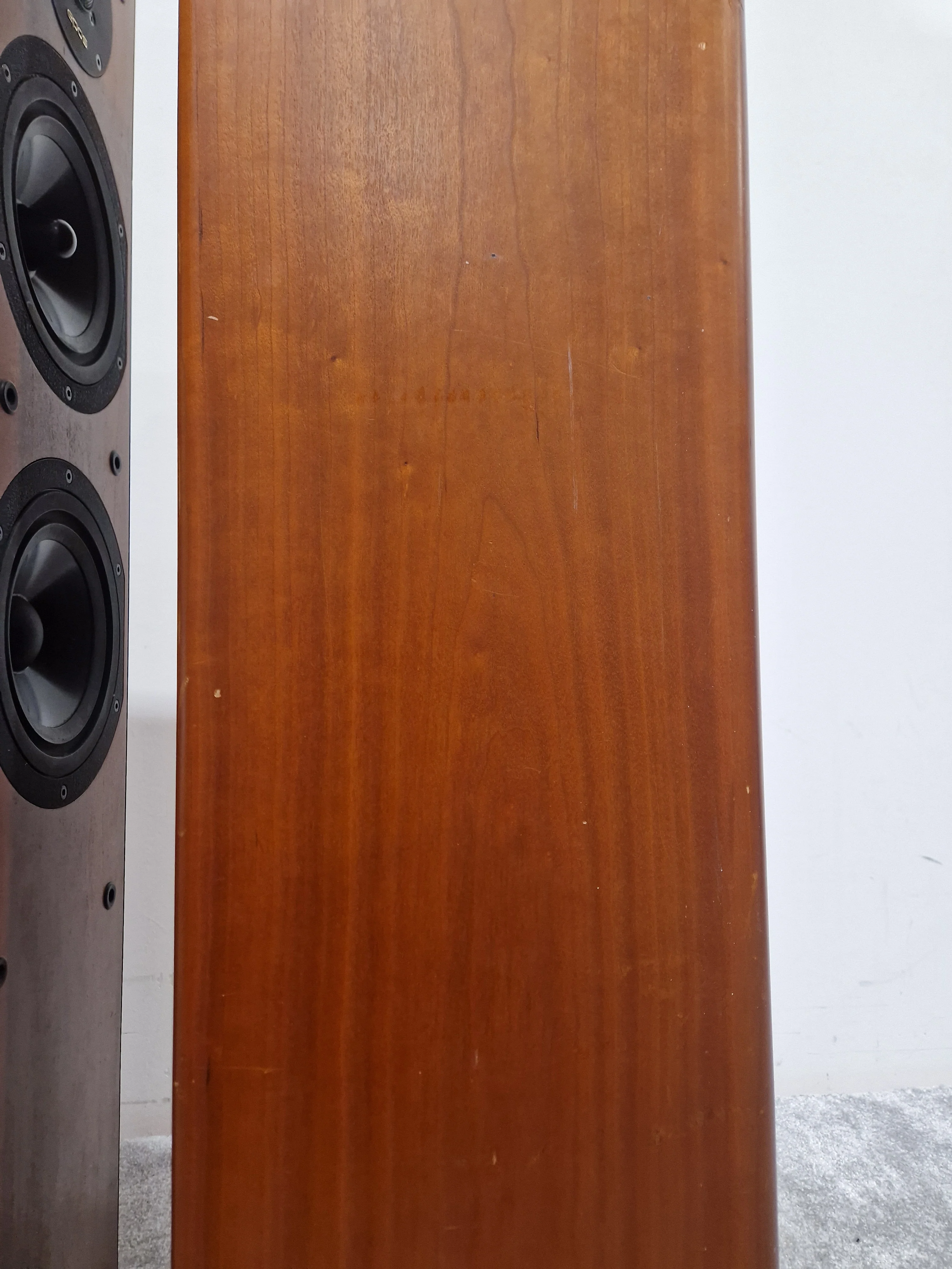 EPOS M-22 HI-FI Speaker Pair - High-Fidelity Audio - Good - Image 16