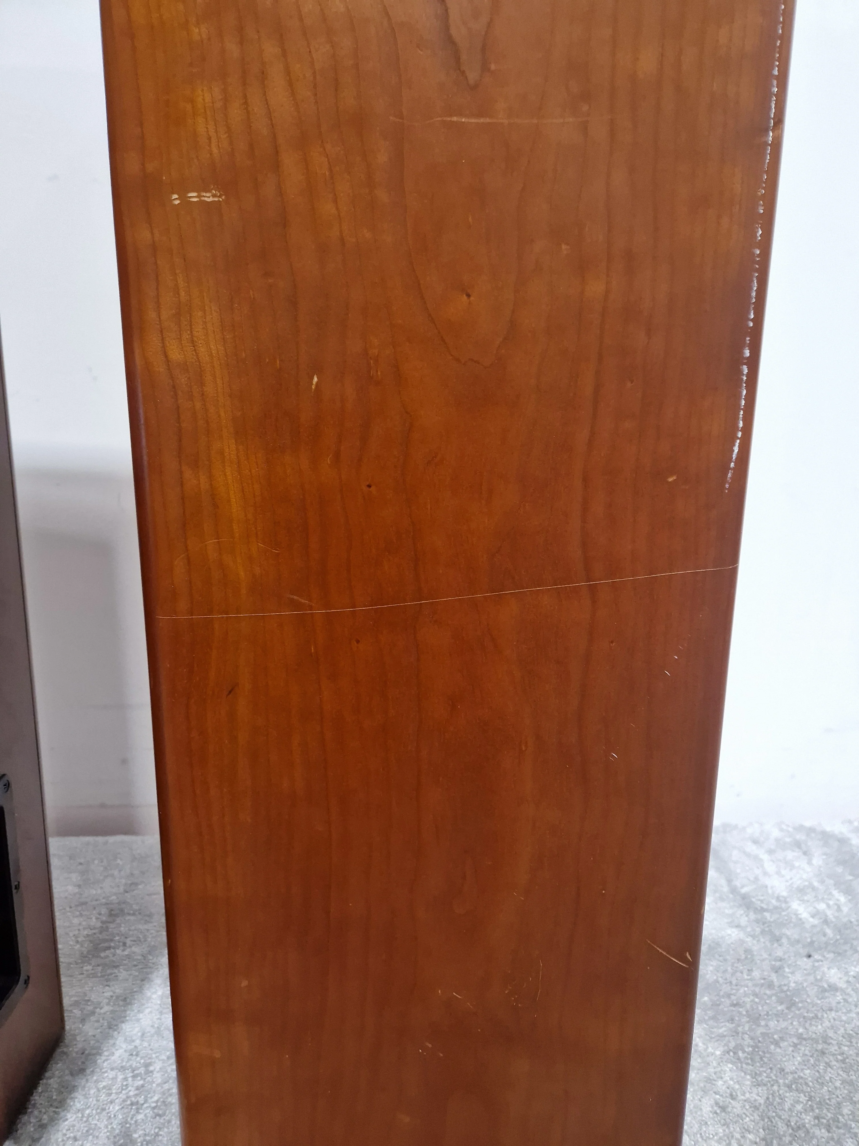 EPOS M-22 HI-FI Speaker Pair - High-Fidelity Audio - Good - Image 22