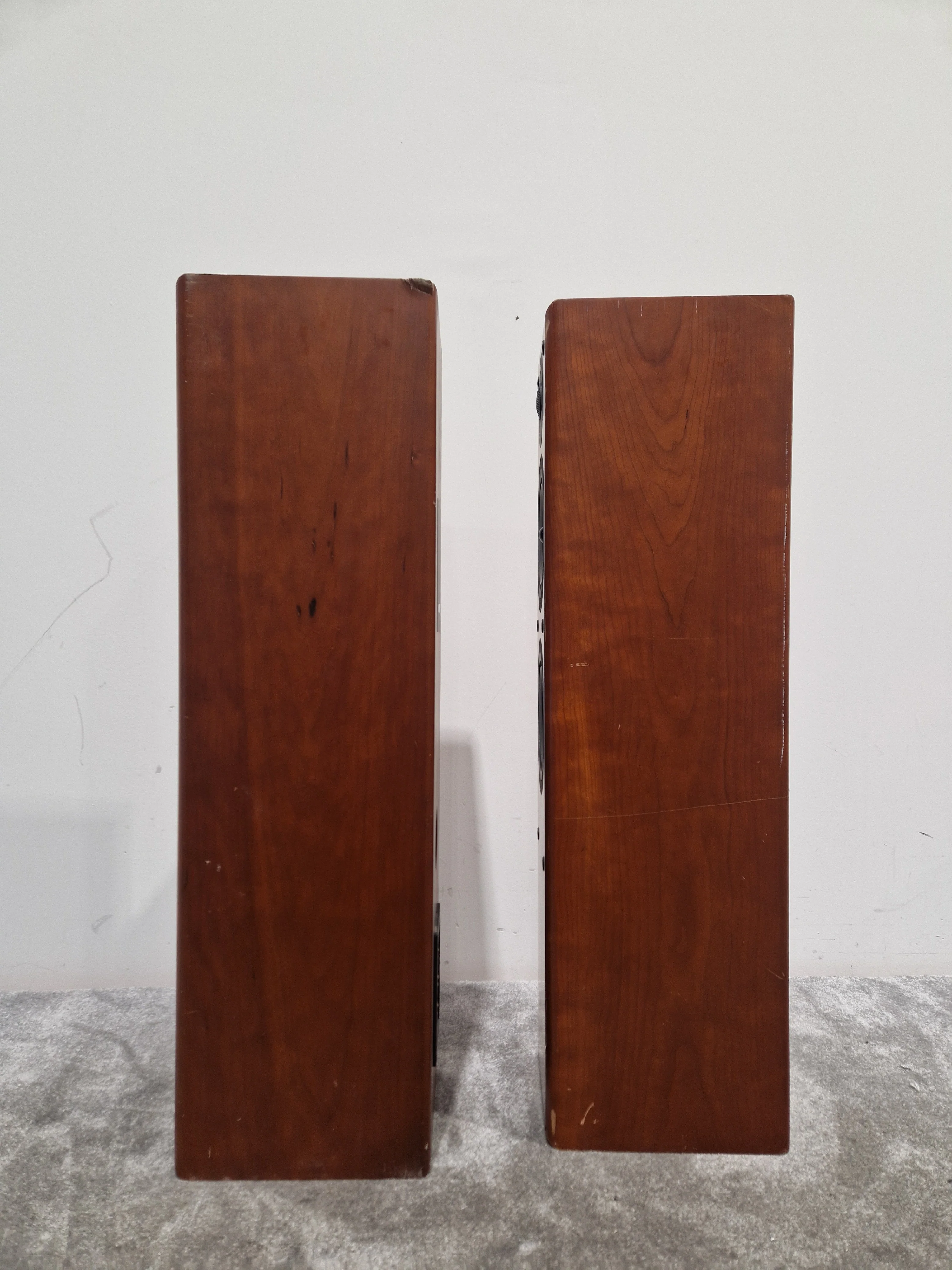 EPOS M-22 HI-FI Speaker Pair - High-Fidelity Audio - Good - Image 23