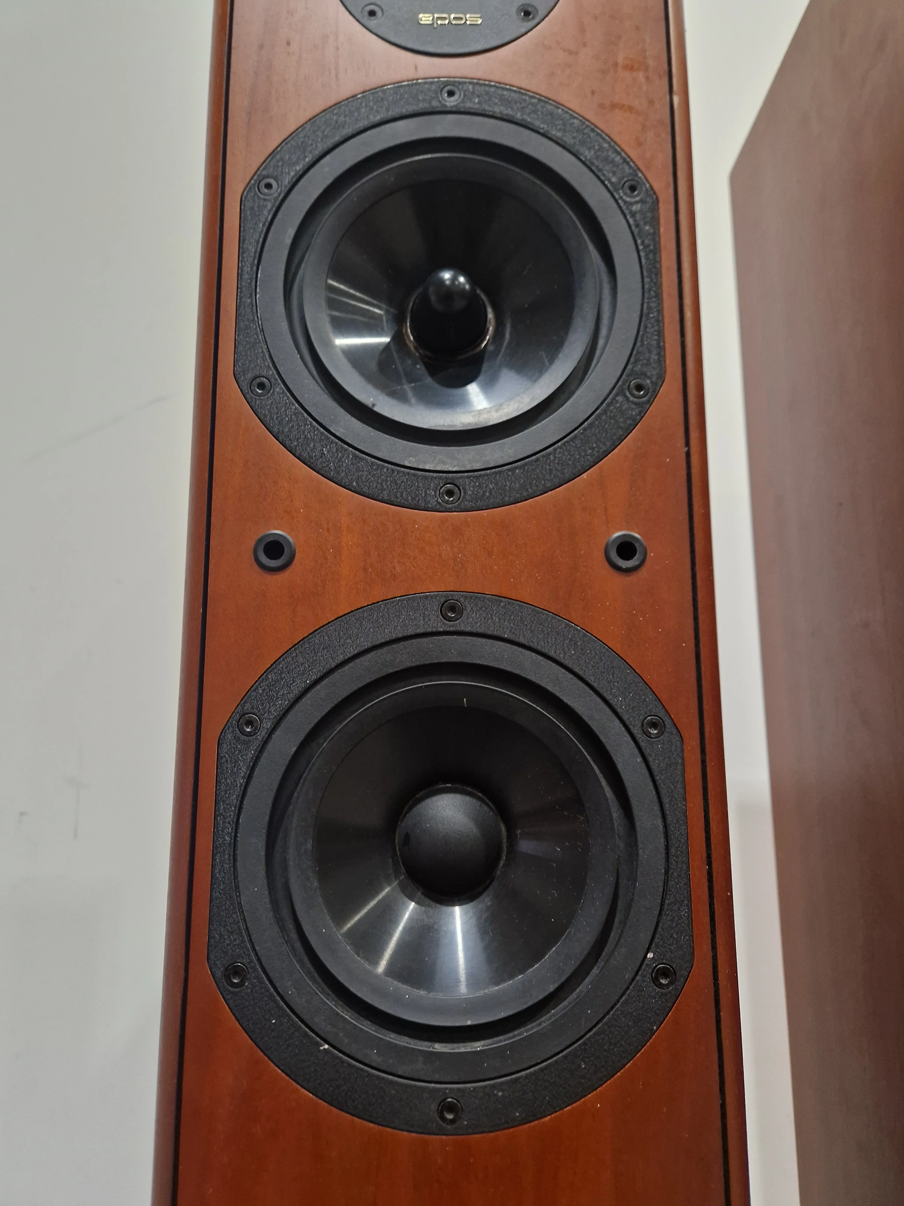 EPOS M-22 HI-FI Speaker Pair - High-Fidelity Audio - Good - Image 3