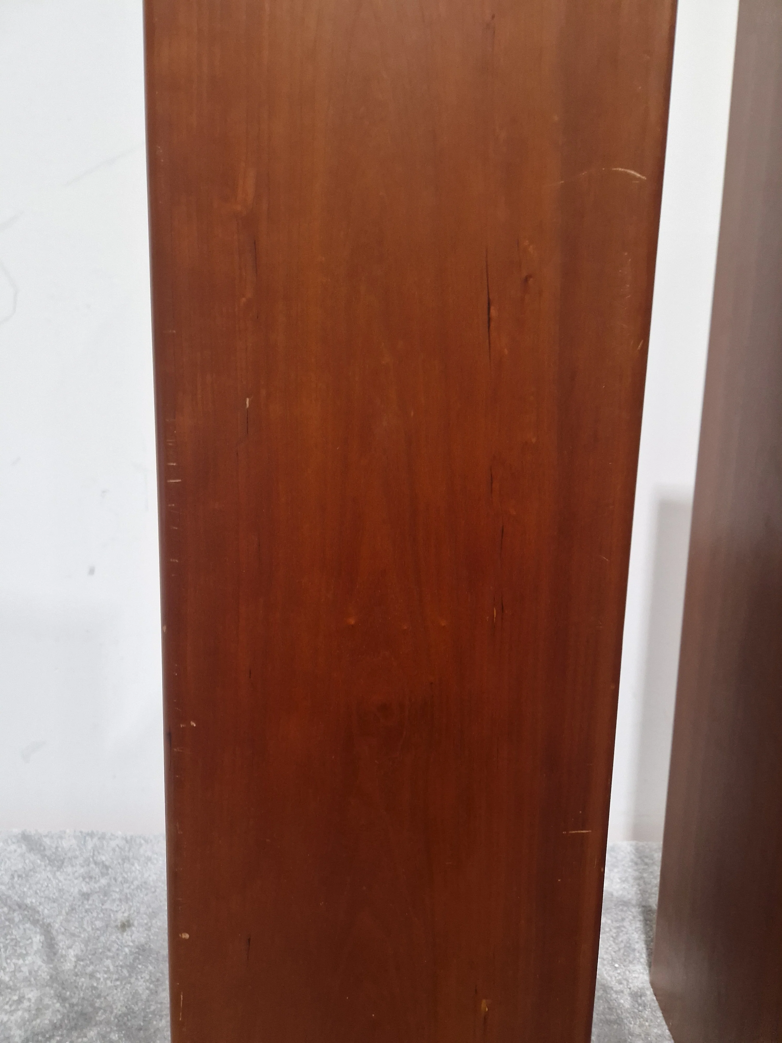EPOS M-22 HI-FI Speaker Pair - High-Fidelity Audio - Good - Image 4