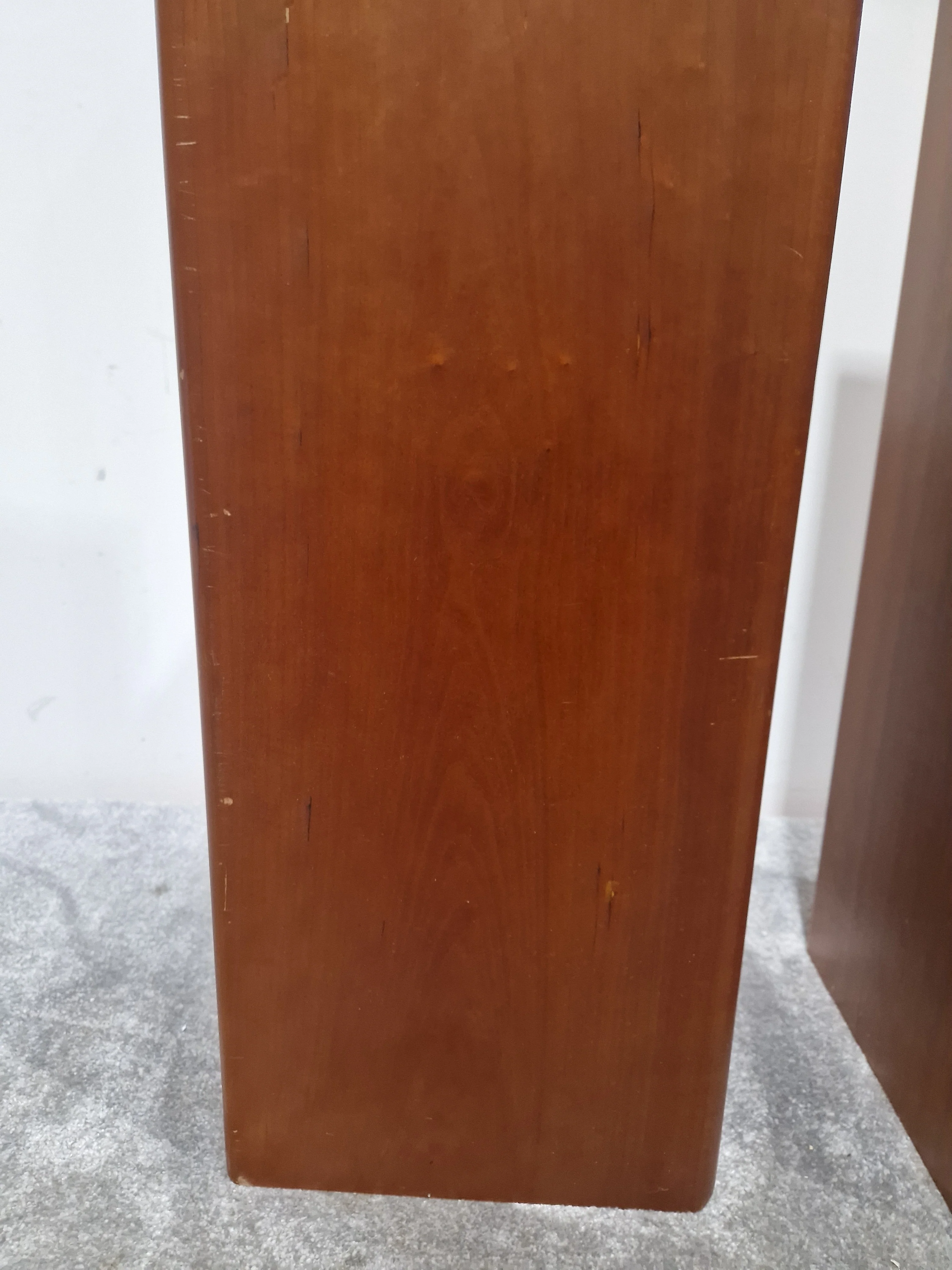 EPOS M-22 HI-FI Speaker Pair - High-Fidelity Audio - Good - Image 6