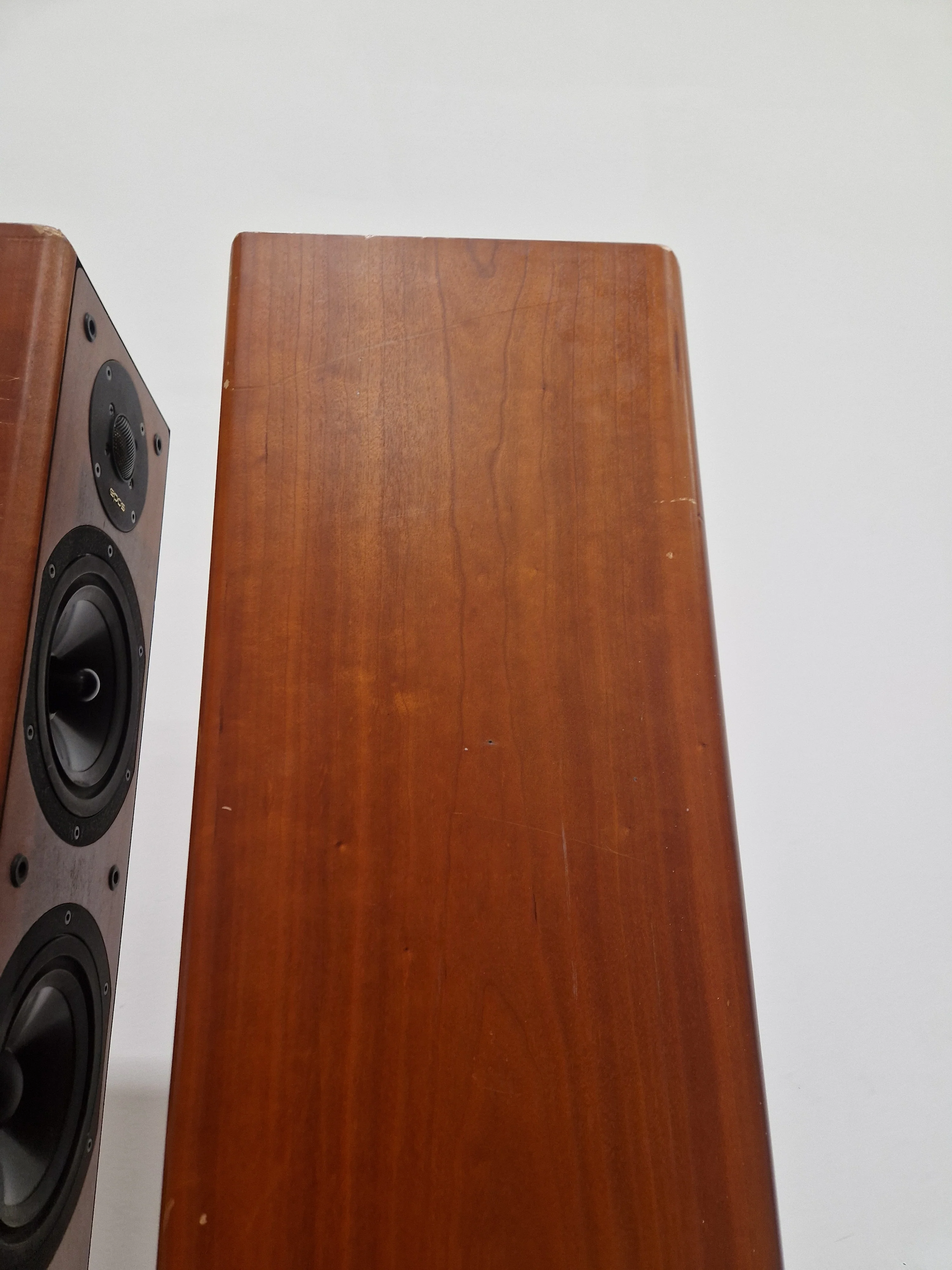 EPOS M-22 HI-FI Speaker Pair - High-Fidelity Audio - Good - Image 7