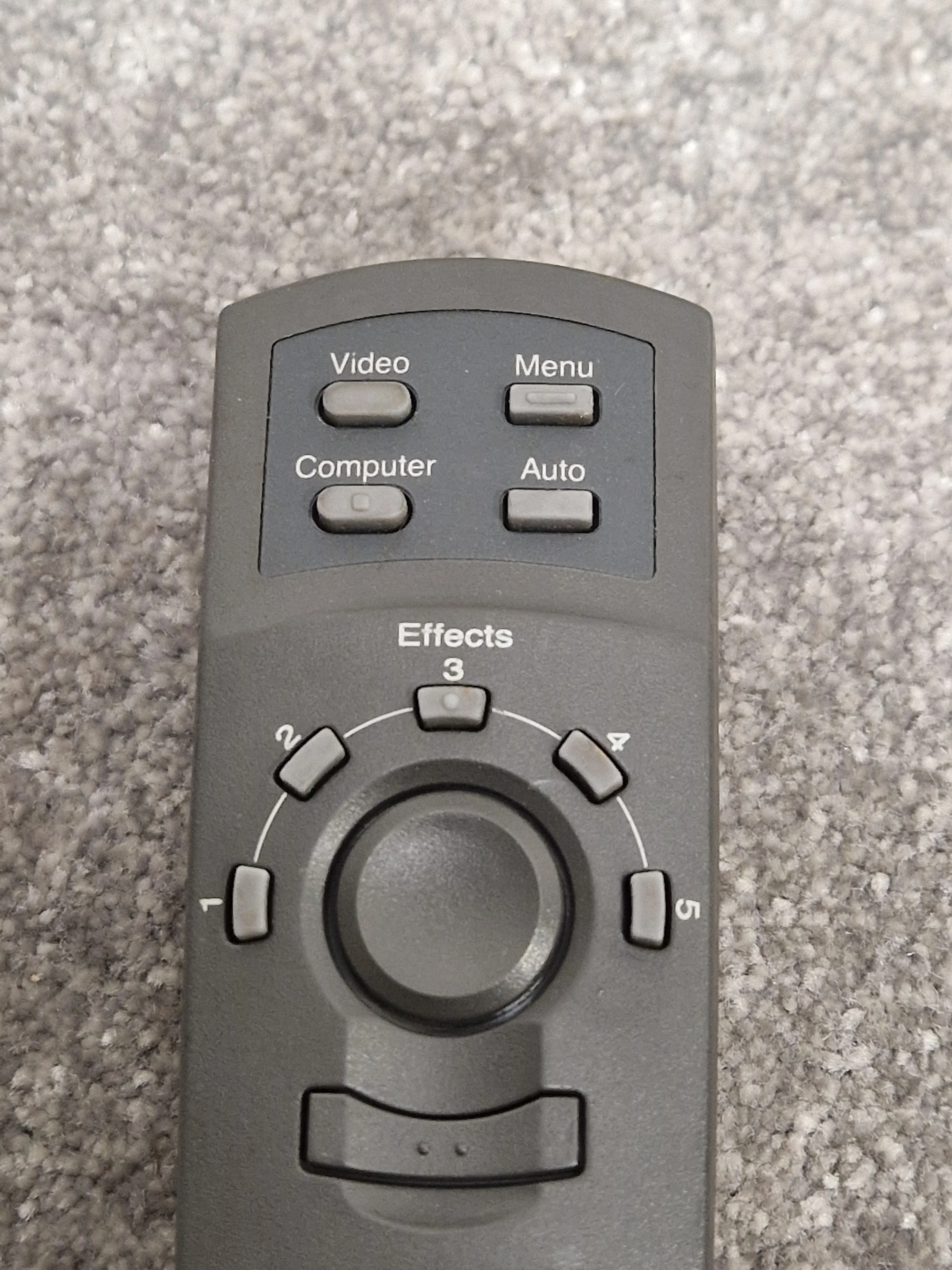 Epson Remote Control - Universal Compatibility - Excellent - Image 2
