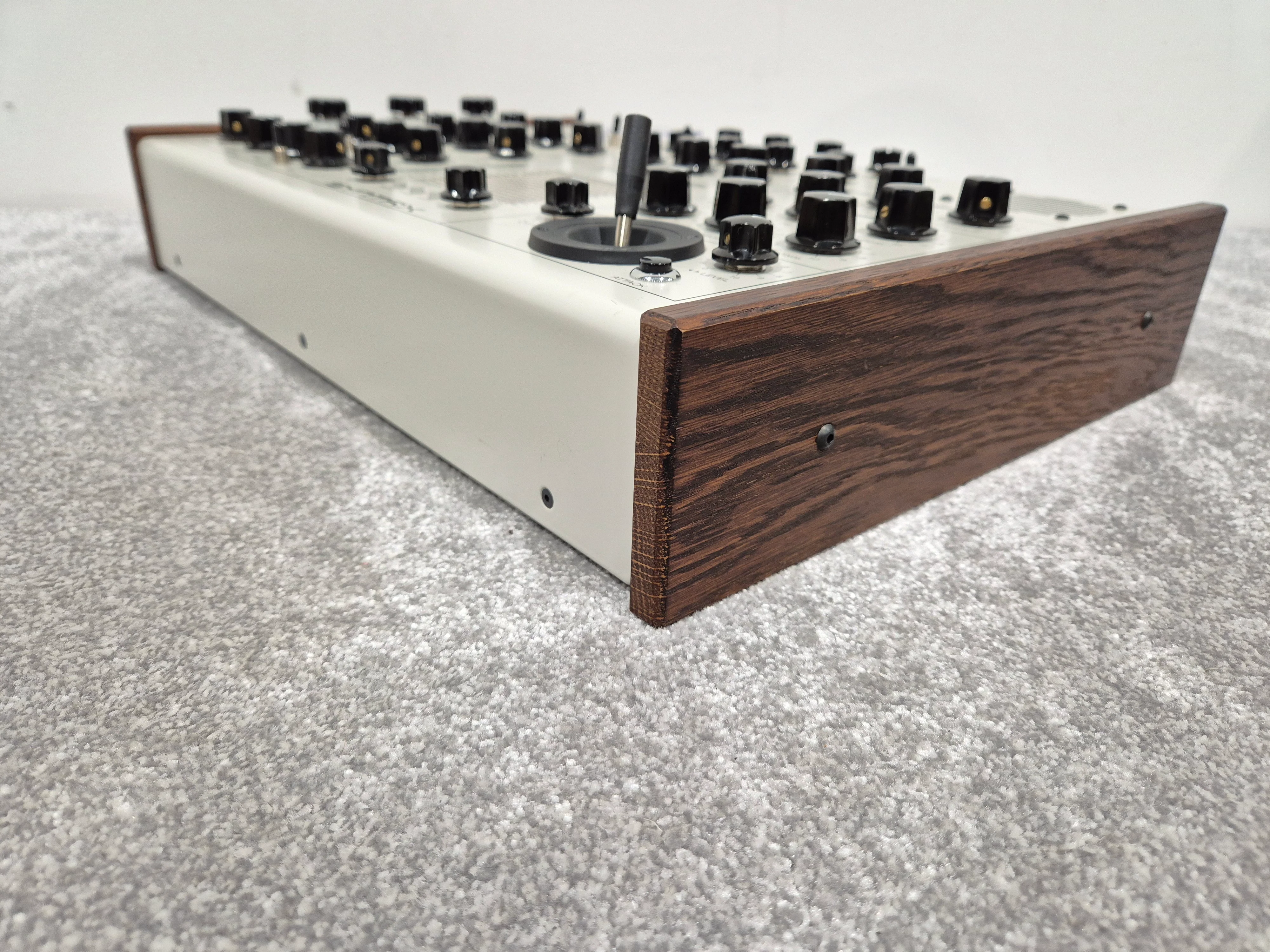 Erica Synths SYNTRX - Analog Synthesizer - Open Box New - Image 11