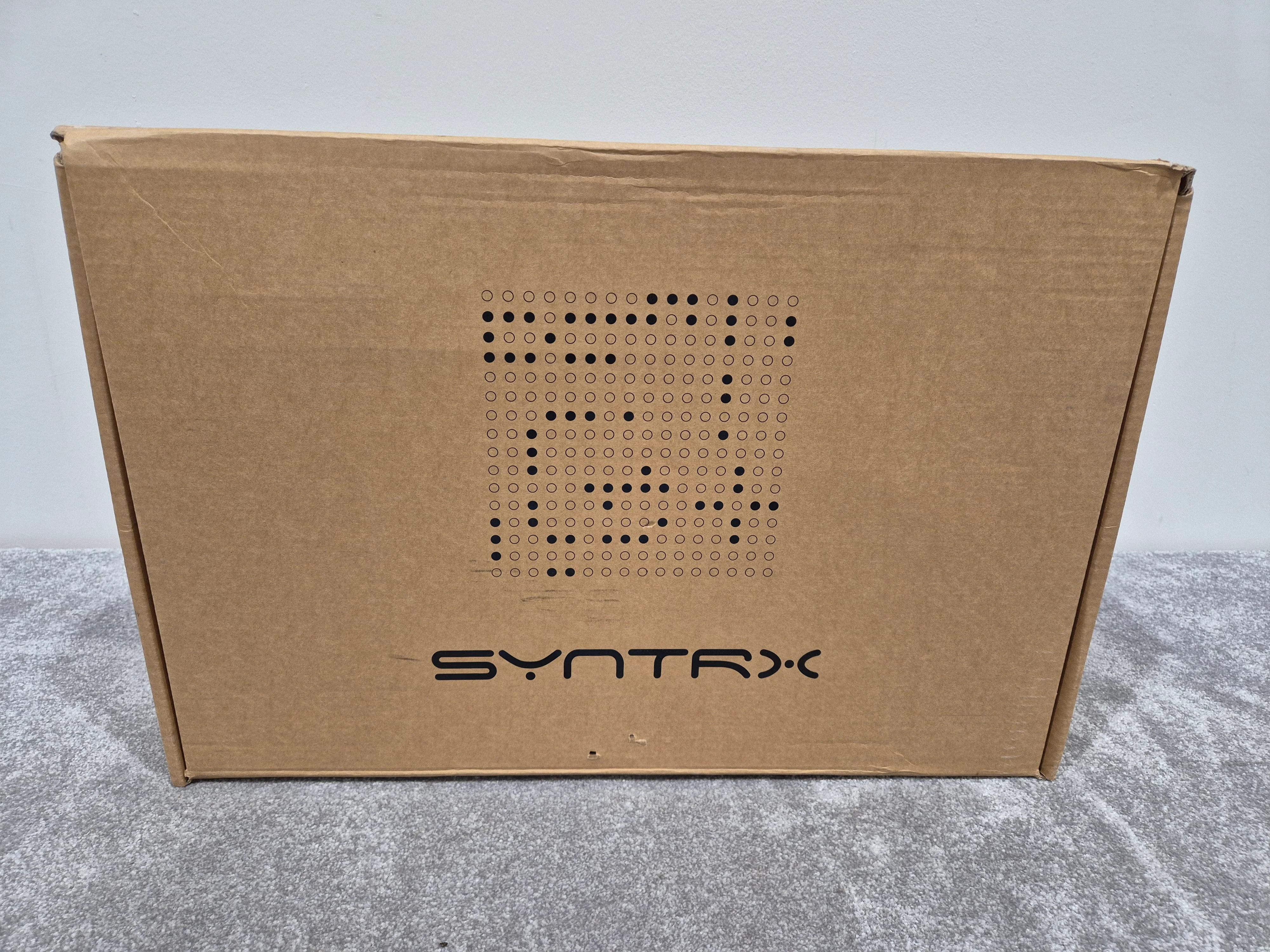 Erica Synths SYNTRX - Analog Synthesizer - Open Box New - Image 14