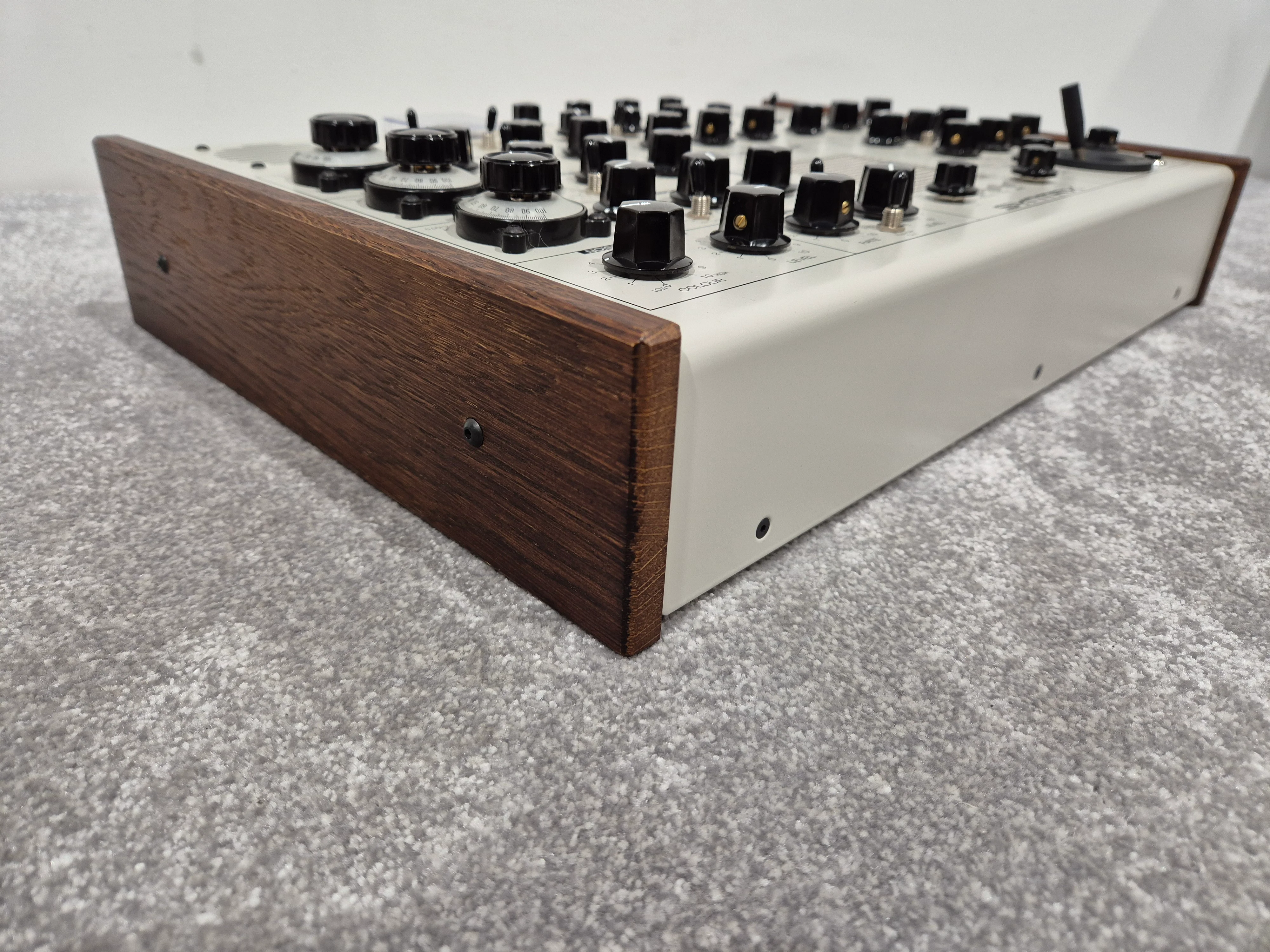 Erica Synths SYNTRX - Analog Synthesizer - Open Box New - Image 6