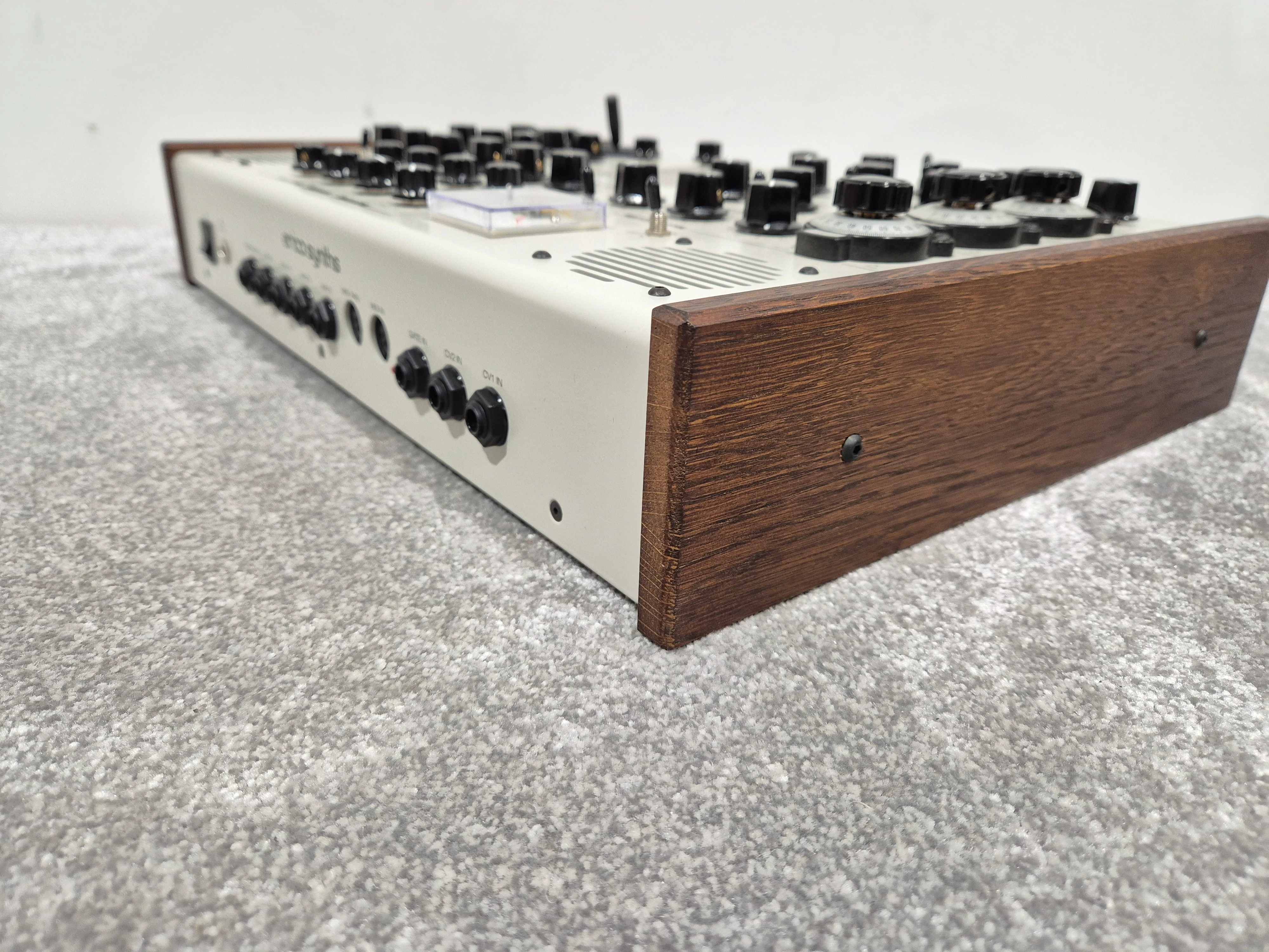 Erica Synths SYNTRX - Analog Synthesizer - Open Box New - Image 7