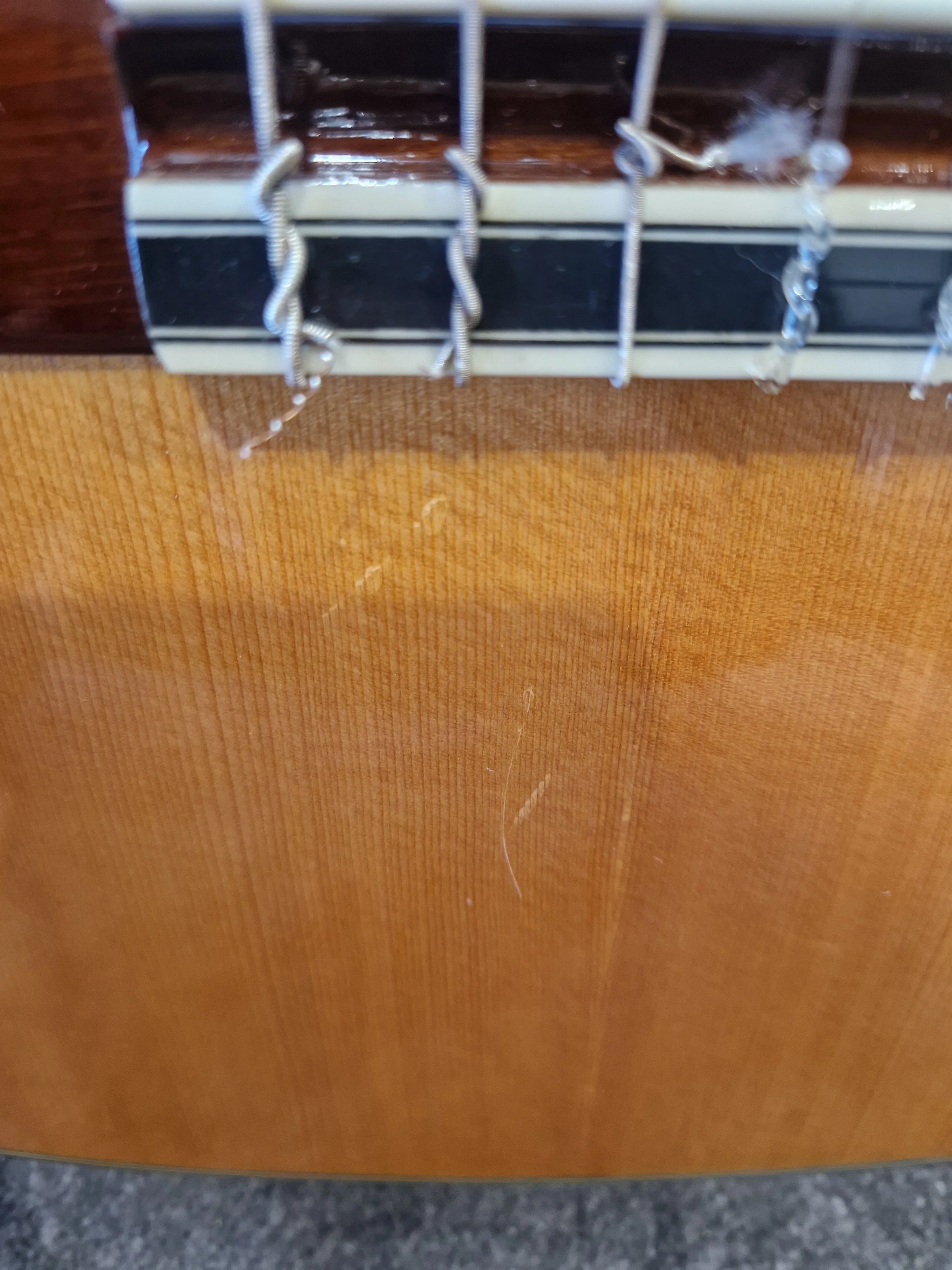Espana CGP - Acoustic Guitar - Excellent - Image 12