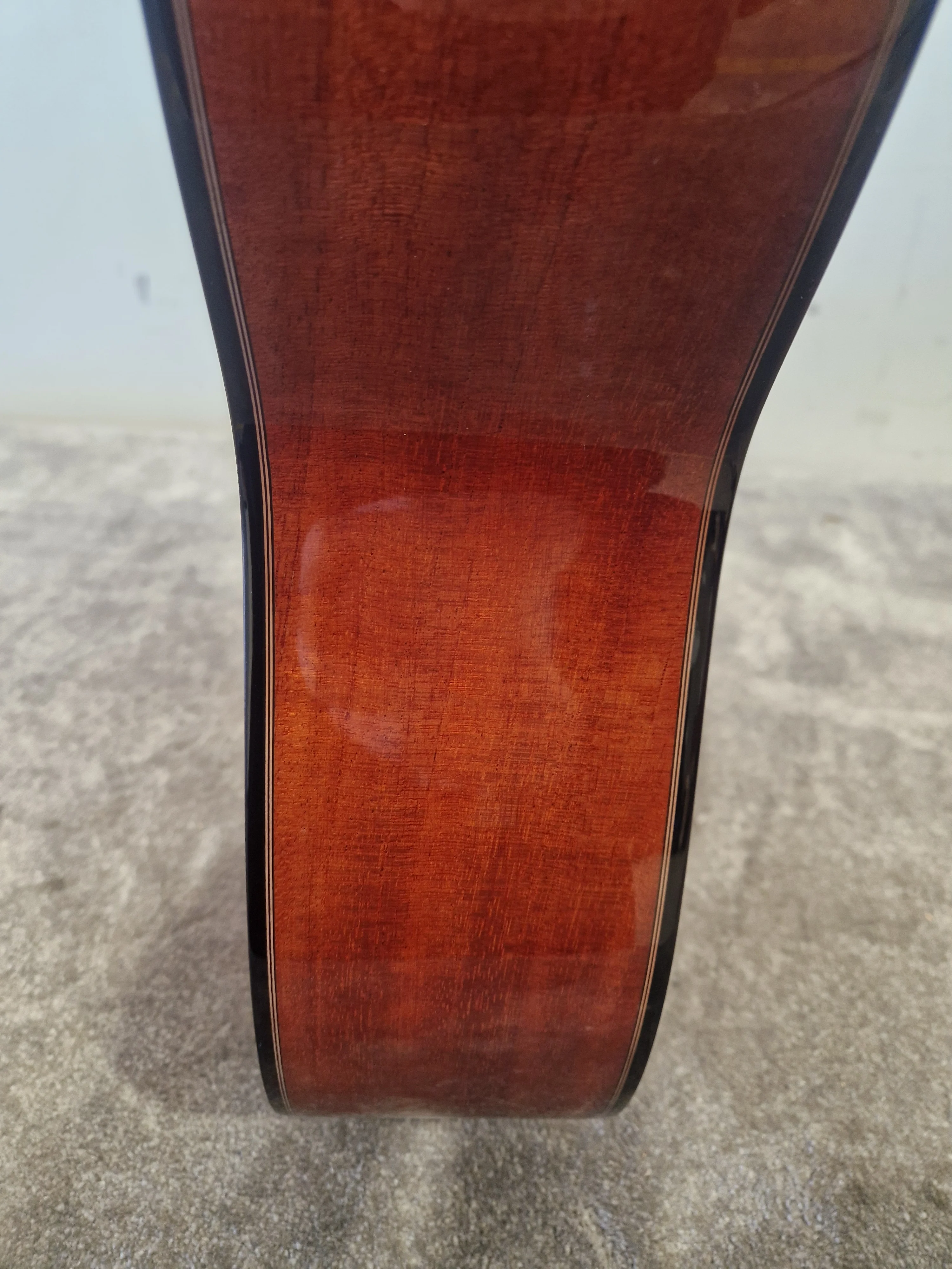 Espana CGP - Acoustic Guitar - Excellent - Image 13