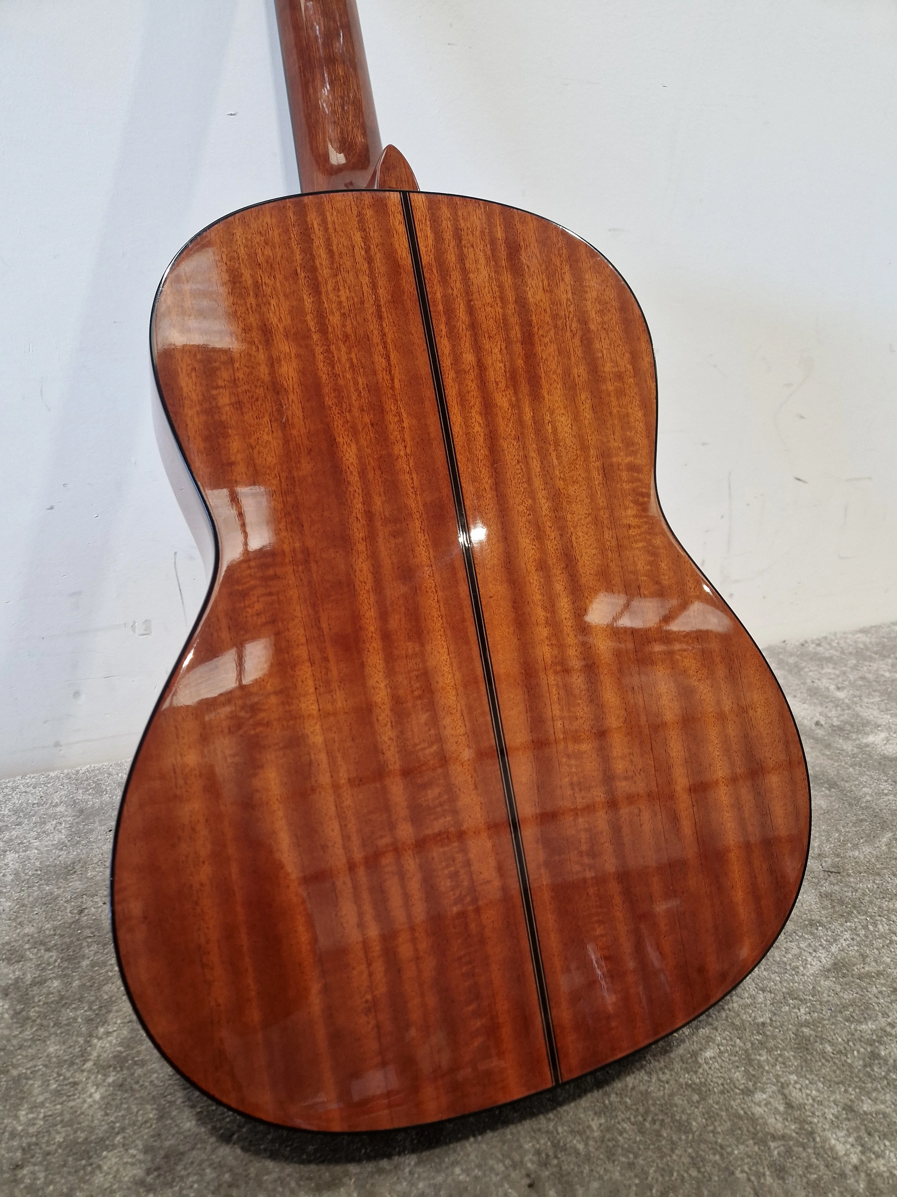 Espana CGP - Acoustic Guitar - Excellent - Image 14