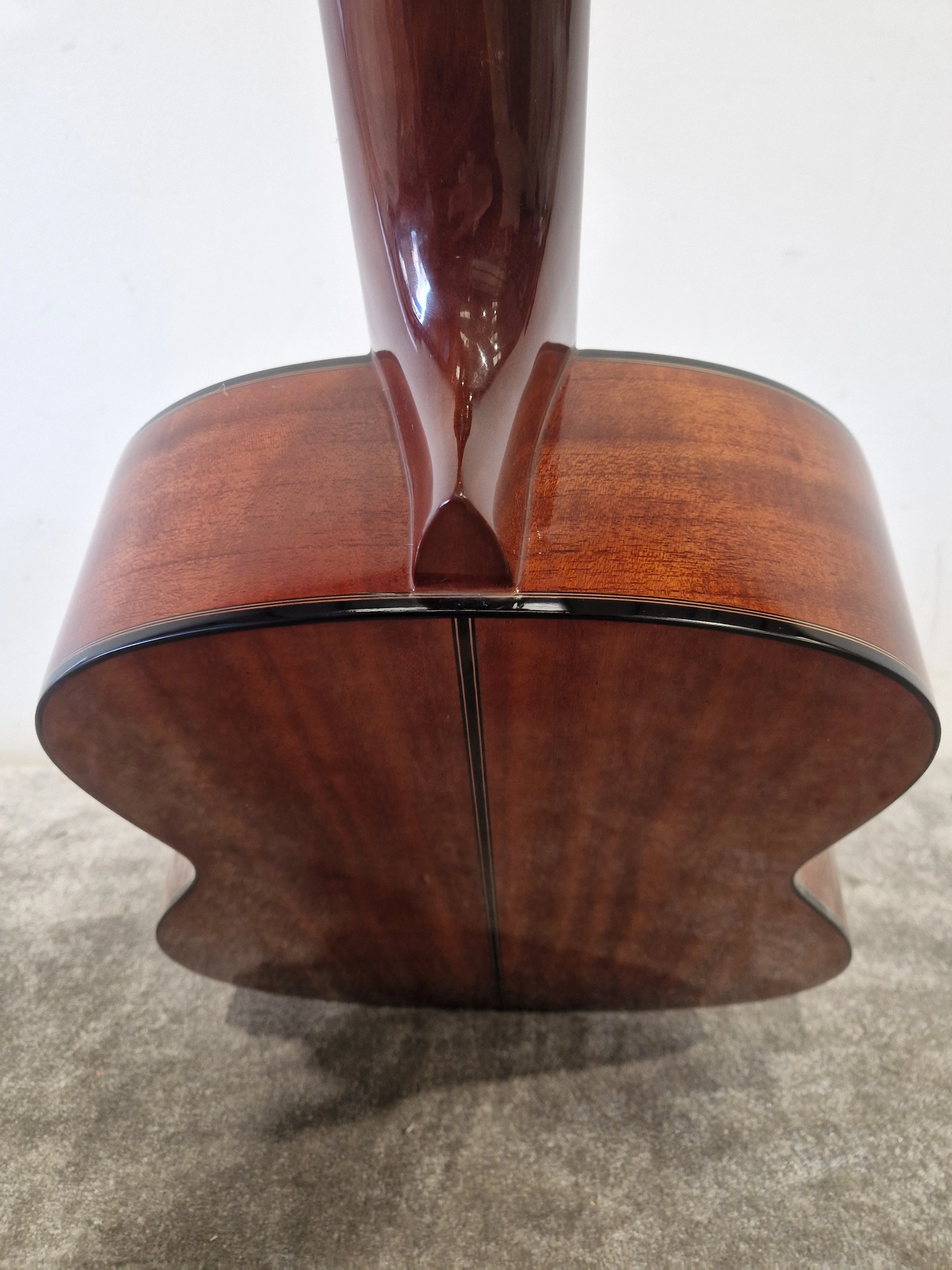 Espana CGP - Acoustic Guitar - Excellent - Image 5