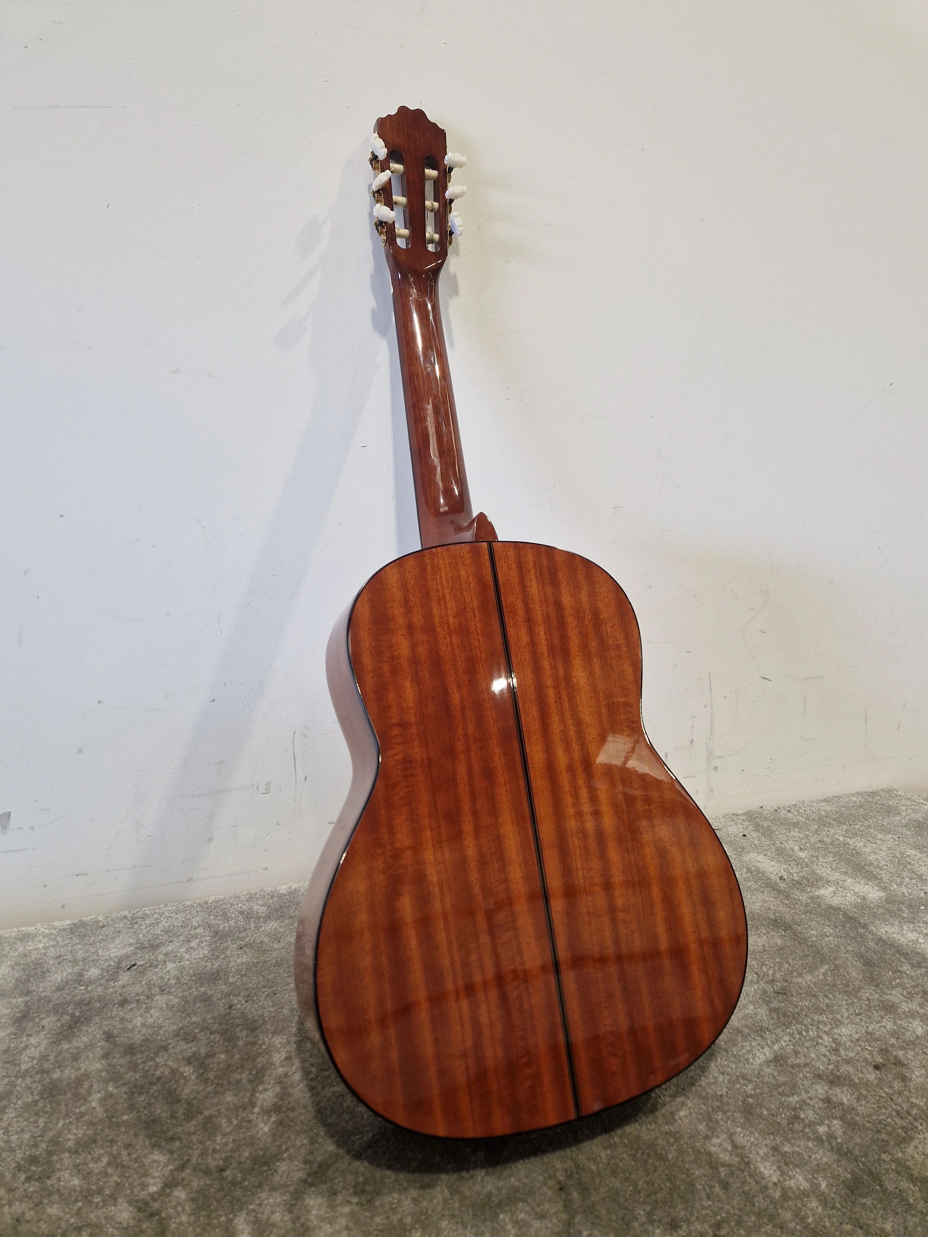 Espana CGP - Acoustic Guitar - Excellent - Image 8