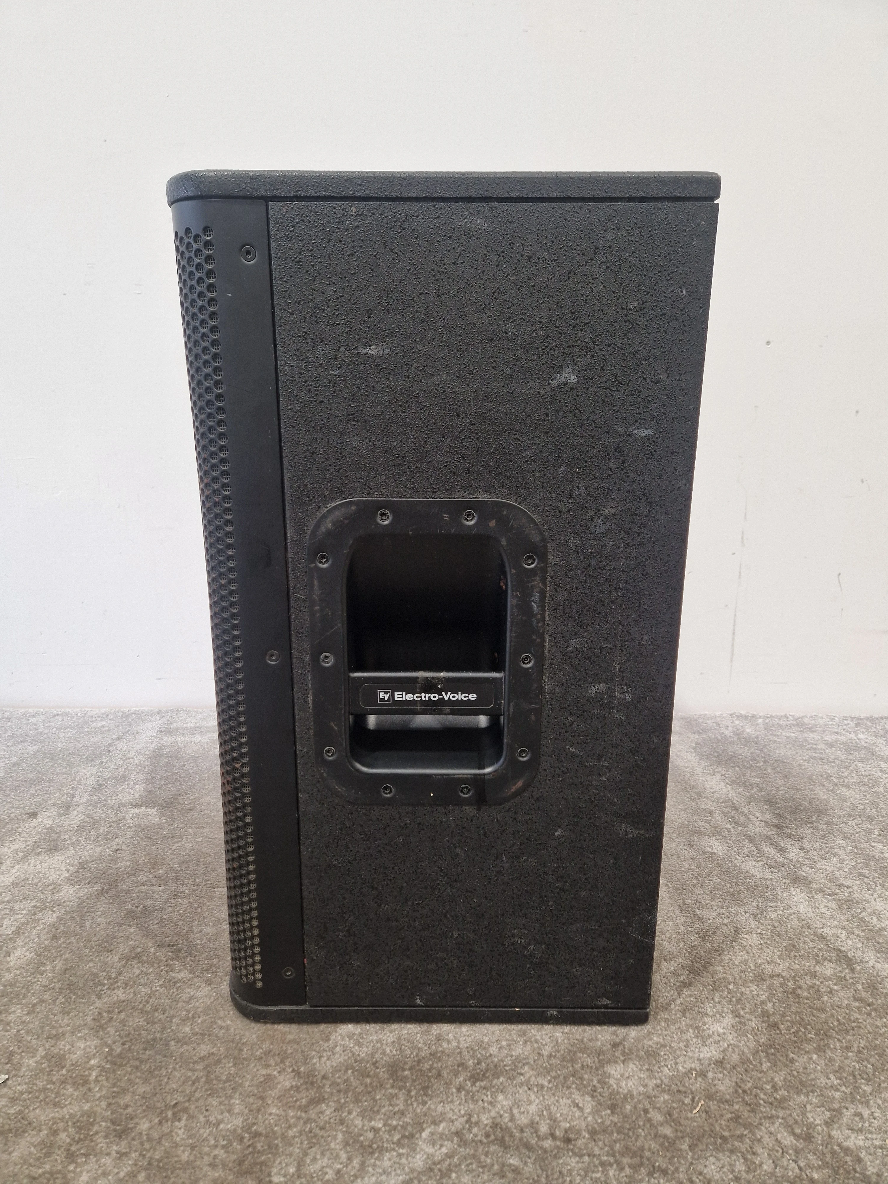 EV ELX-112 - 12" Passive PA Speaker - Fair - Image 5
