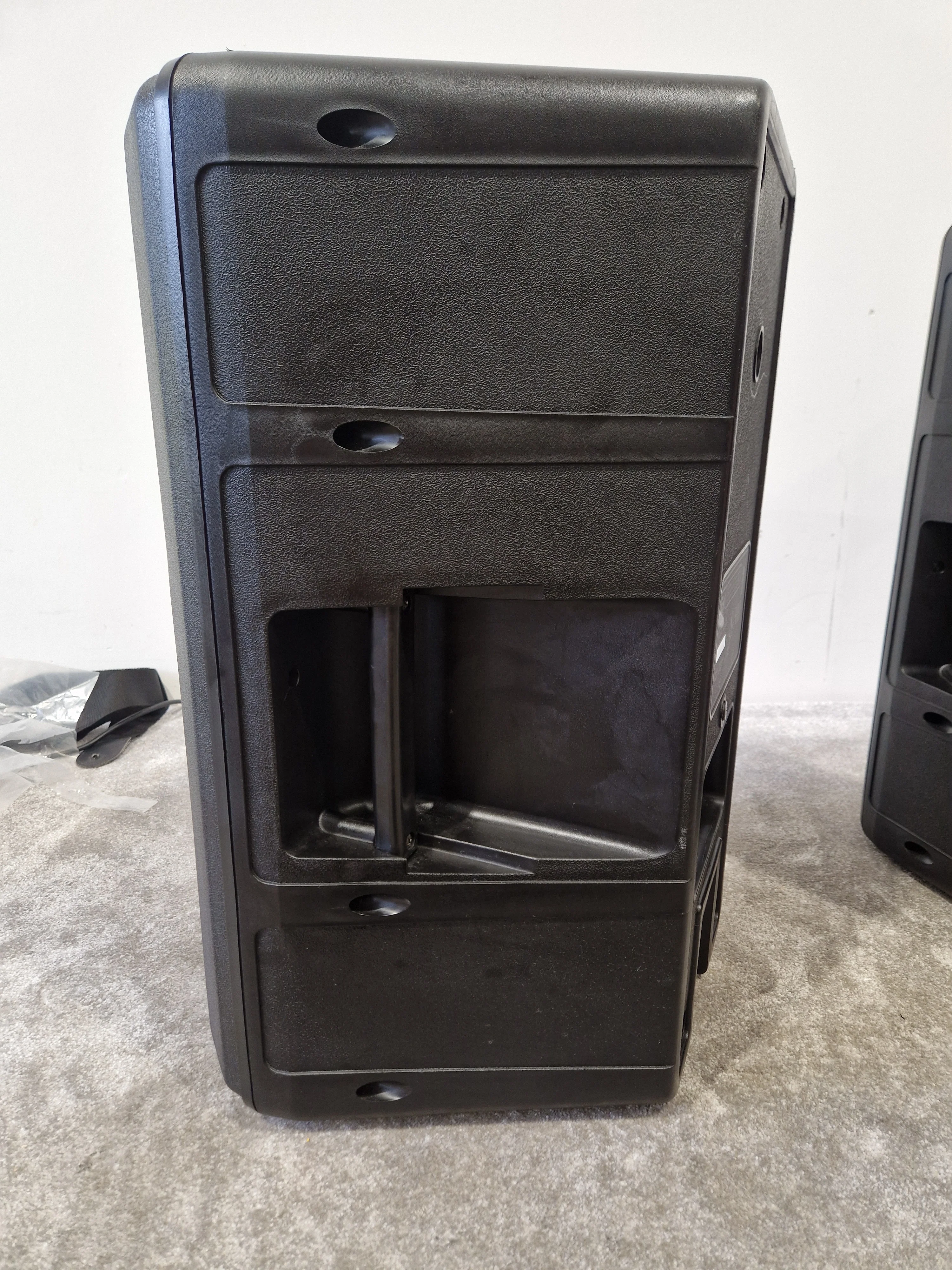 EV SX 300 Pair on Speakers - Professional Grade, High Output - Excellent - Image 12
