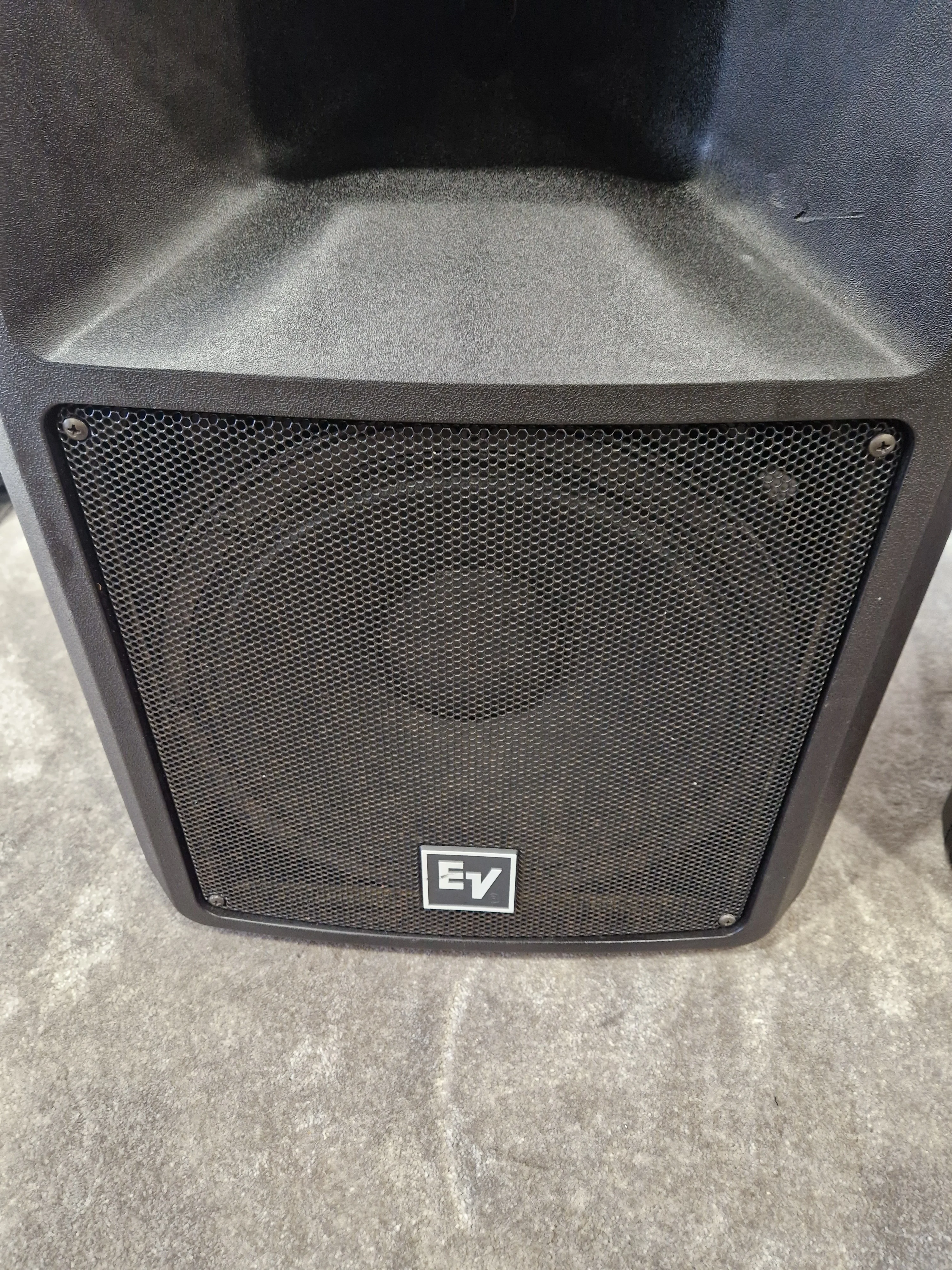 EV SX 300 Pair on Speakers - Professional Grade, High Output - Excellent - Image 9
