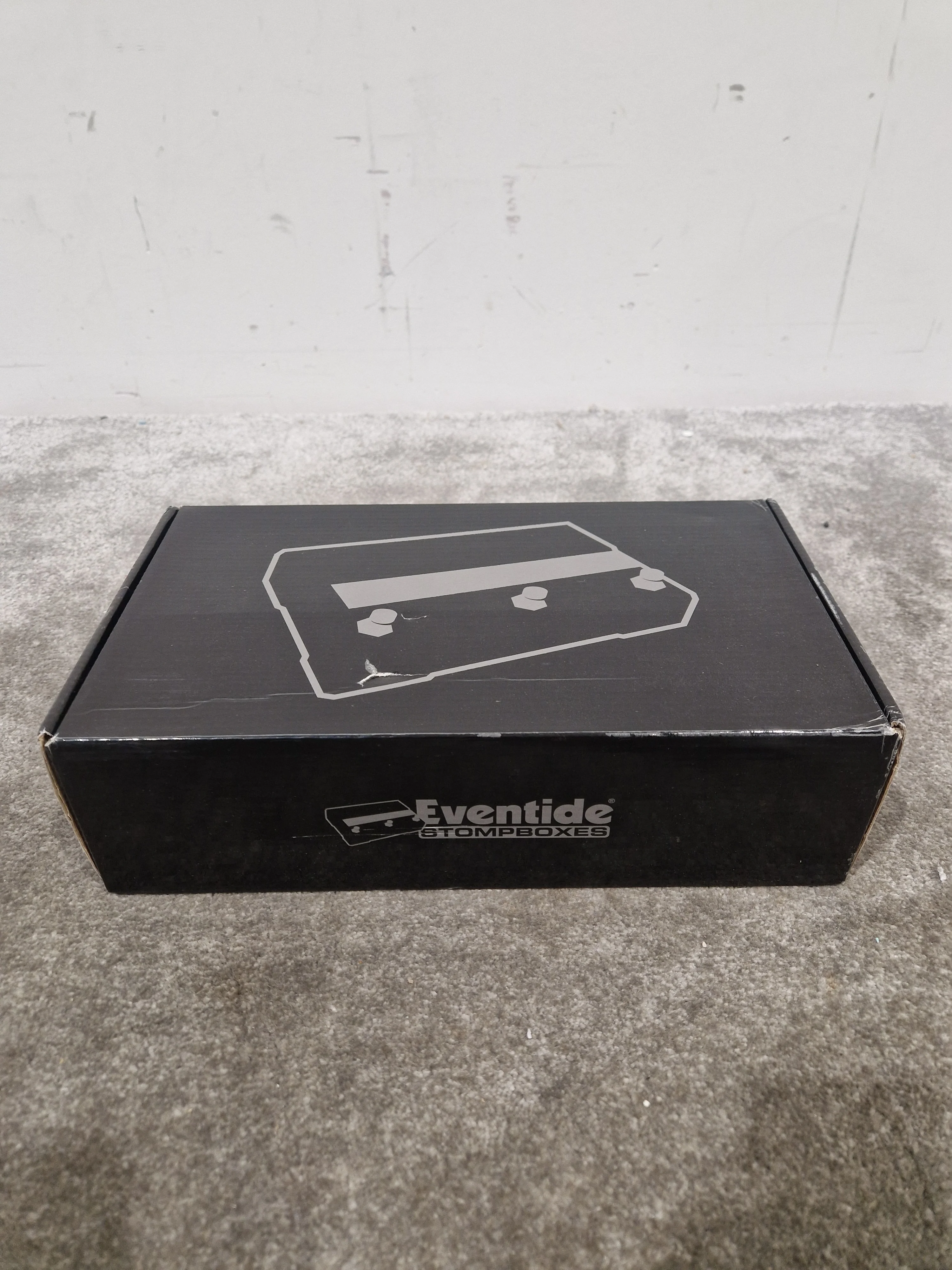 Eventide PitchFactor - Multi-Effects Pedal - Harmonizer - Excellent w/ Original Box & Power Supply - Image 2