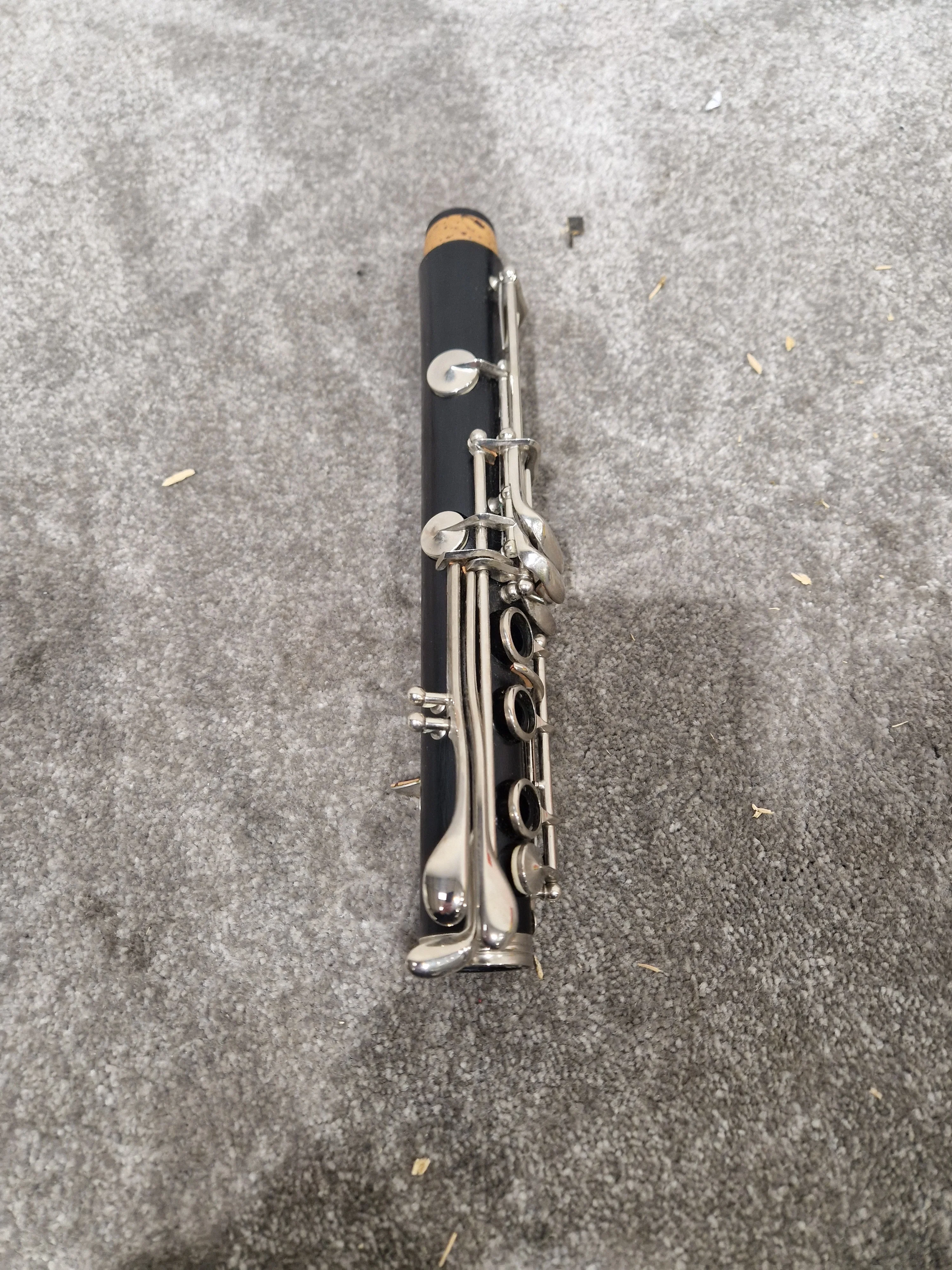 Evette Buffet Crampon B5 Clarinet - High-Quality Student Model - Excellent w/ Hard Case - Image 14