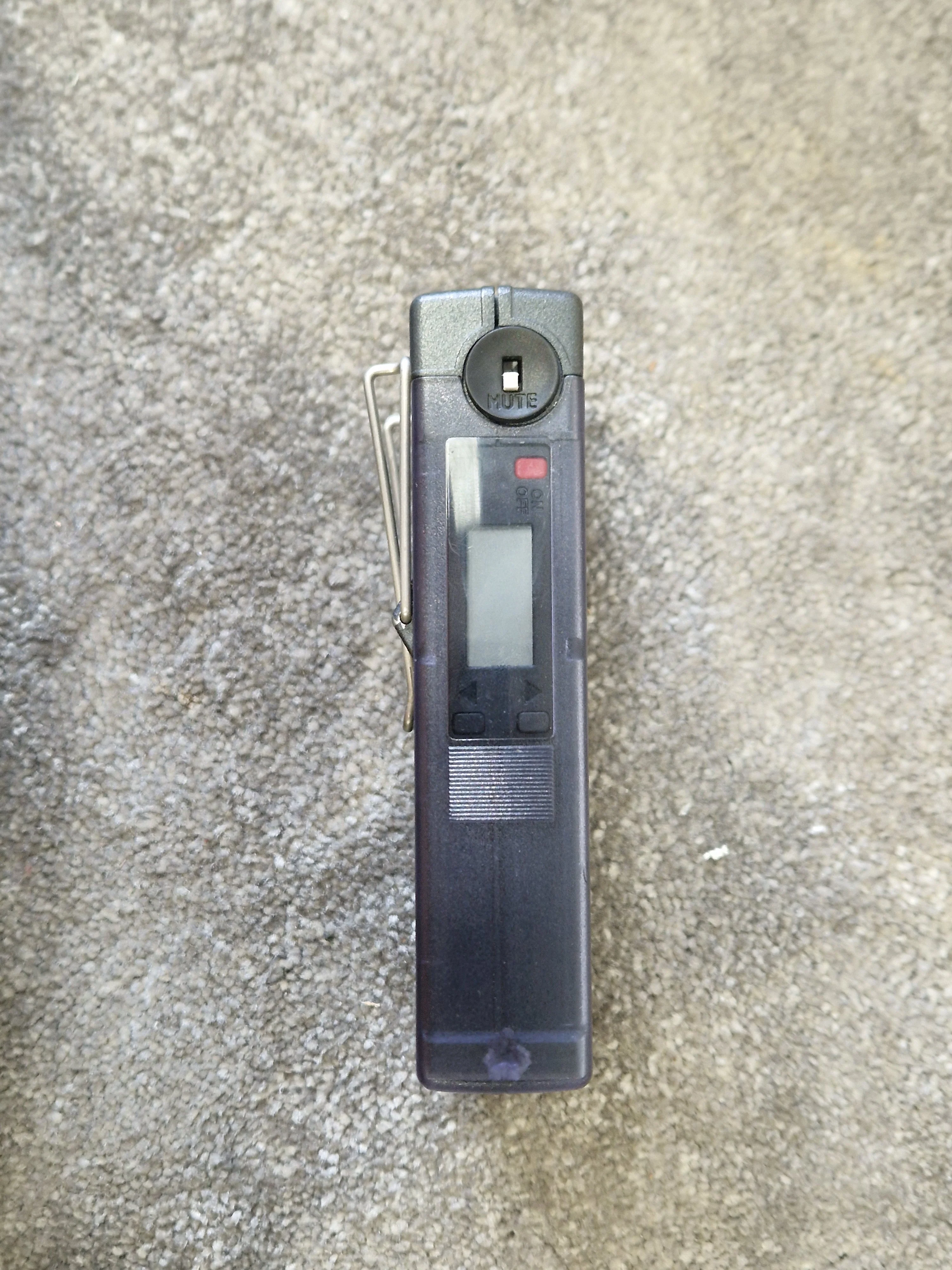 Sennheiser EW500 - Wireless Transmitter - Grey - Excellent - Image 4