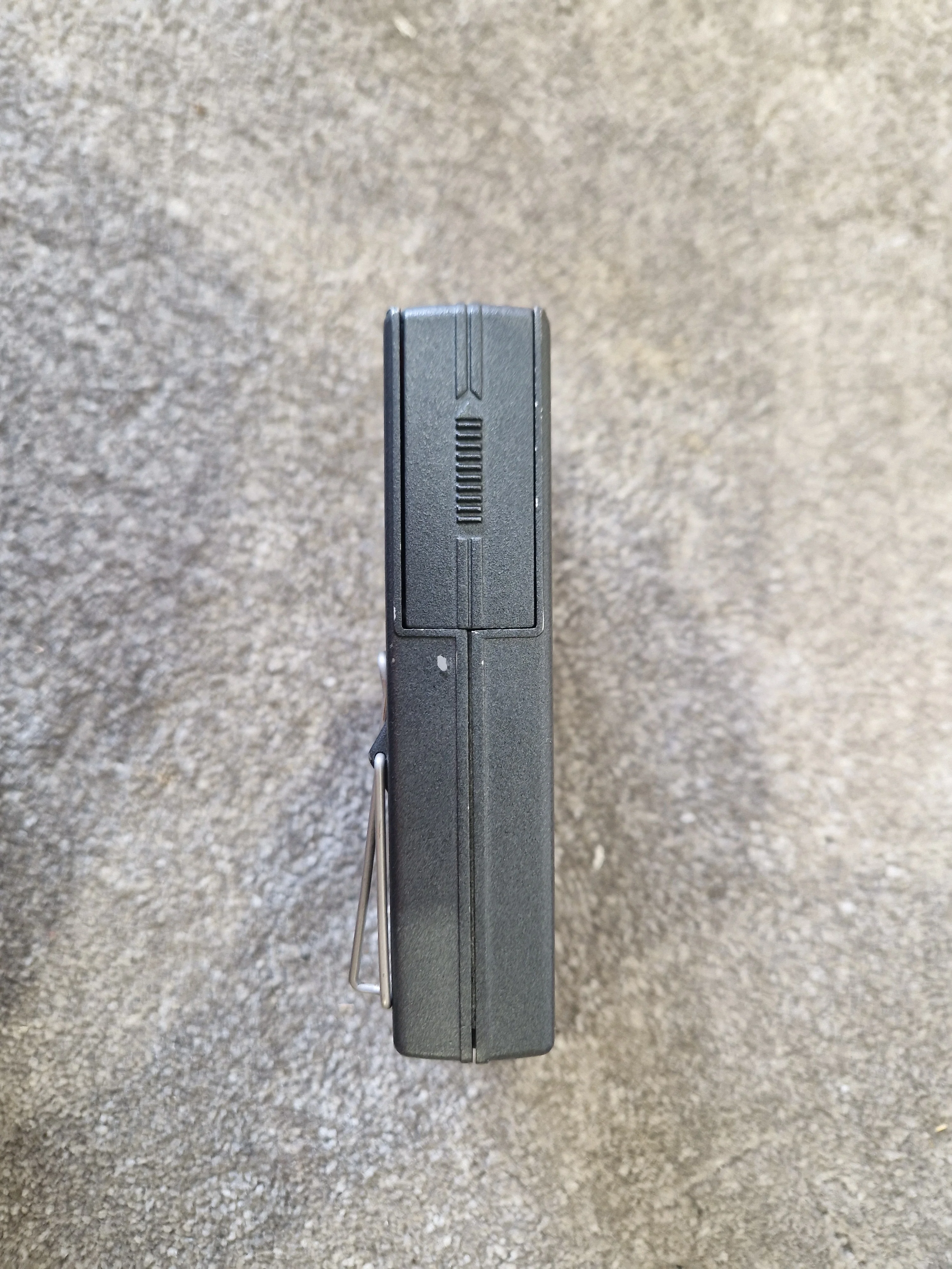 Sennheiser EW500 - Wireless Transmitter - Grey - Excellent - Image 5