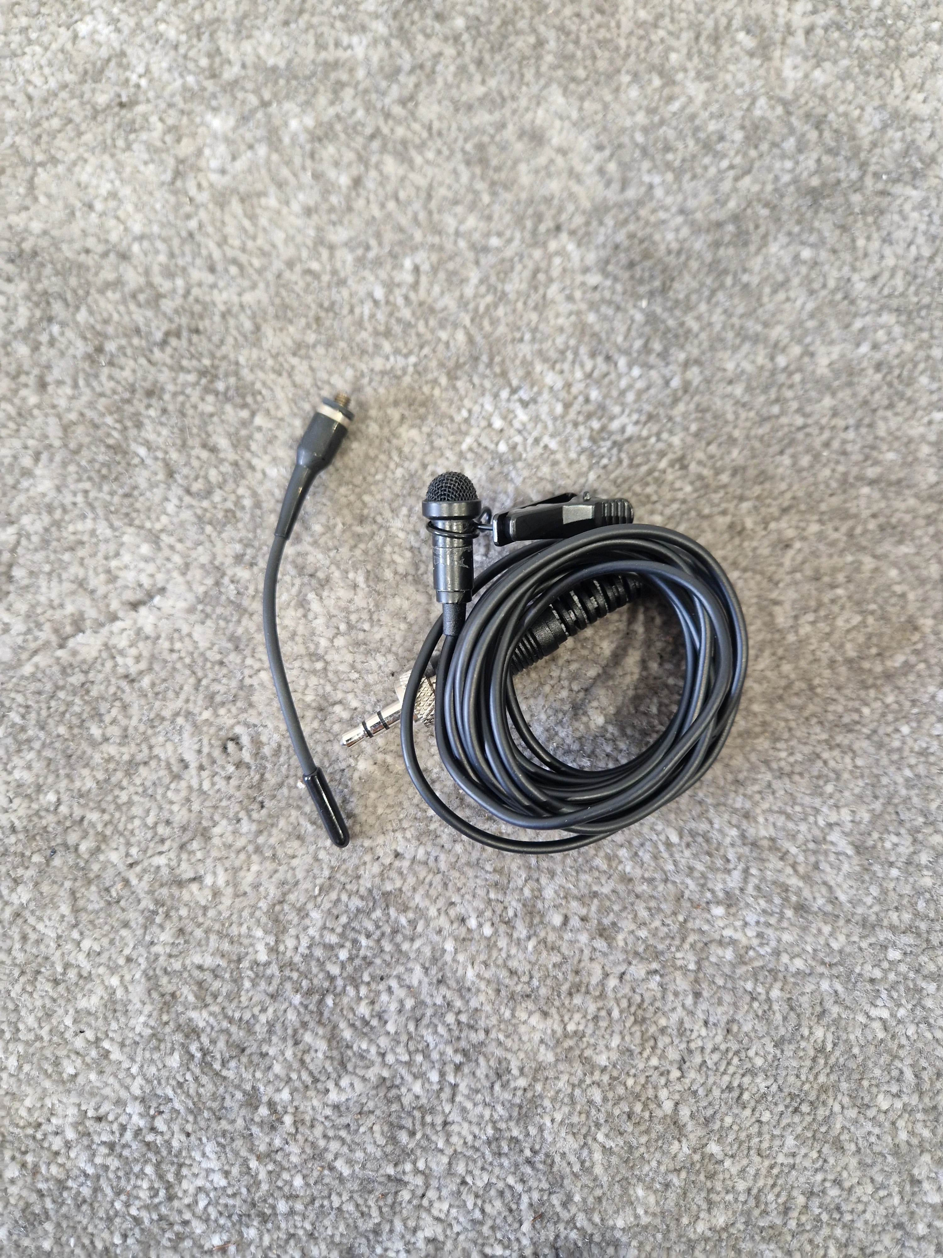 Sennheiser EW500 - Wireless Transmitter - Grey - Excellent - Image 7
