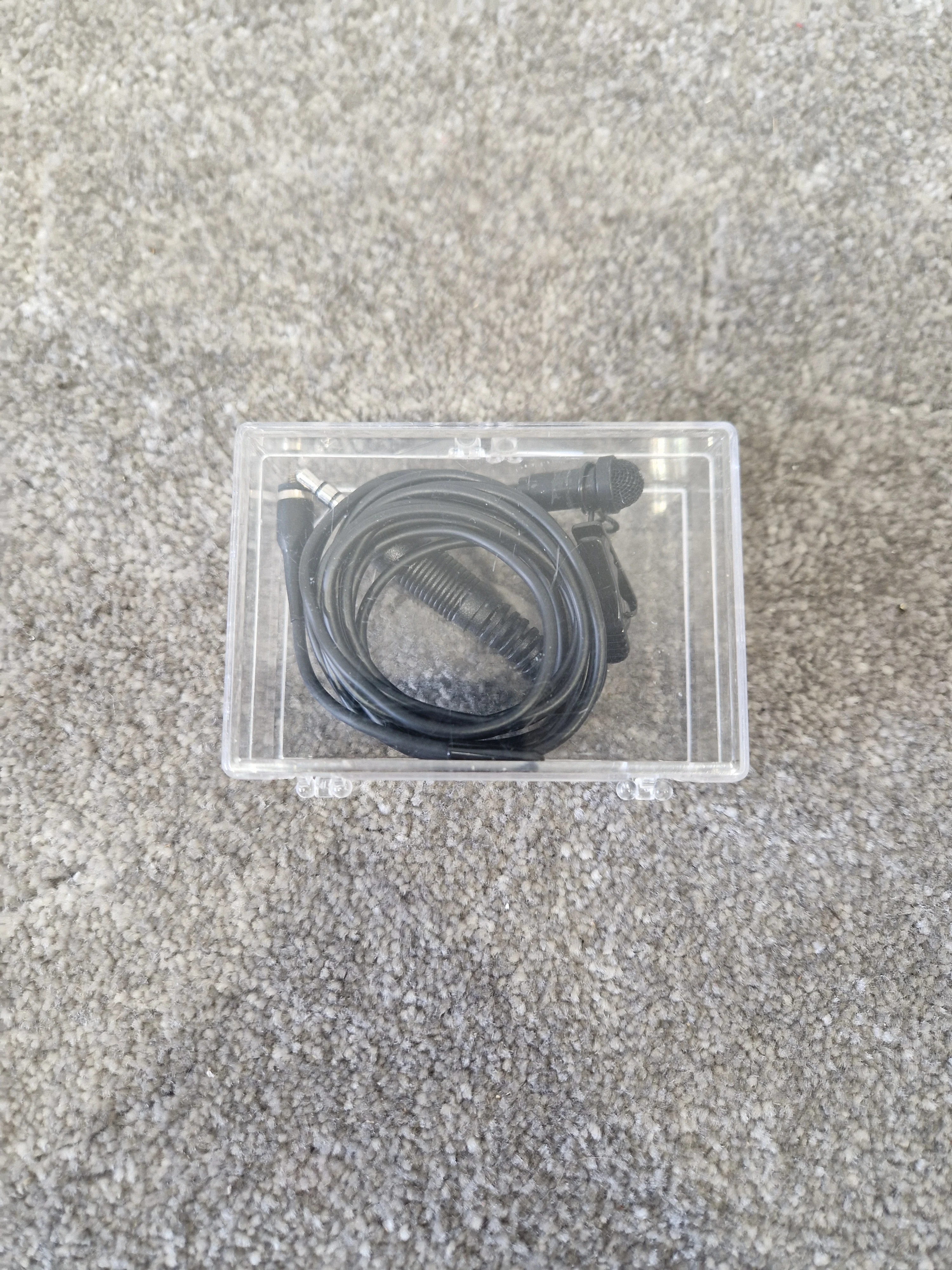 Sennheiser EW500 - Wireless Transmitter - Grey - Excellent - Image 8