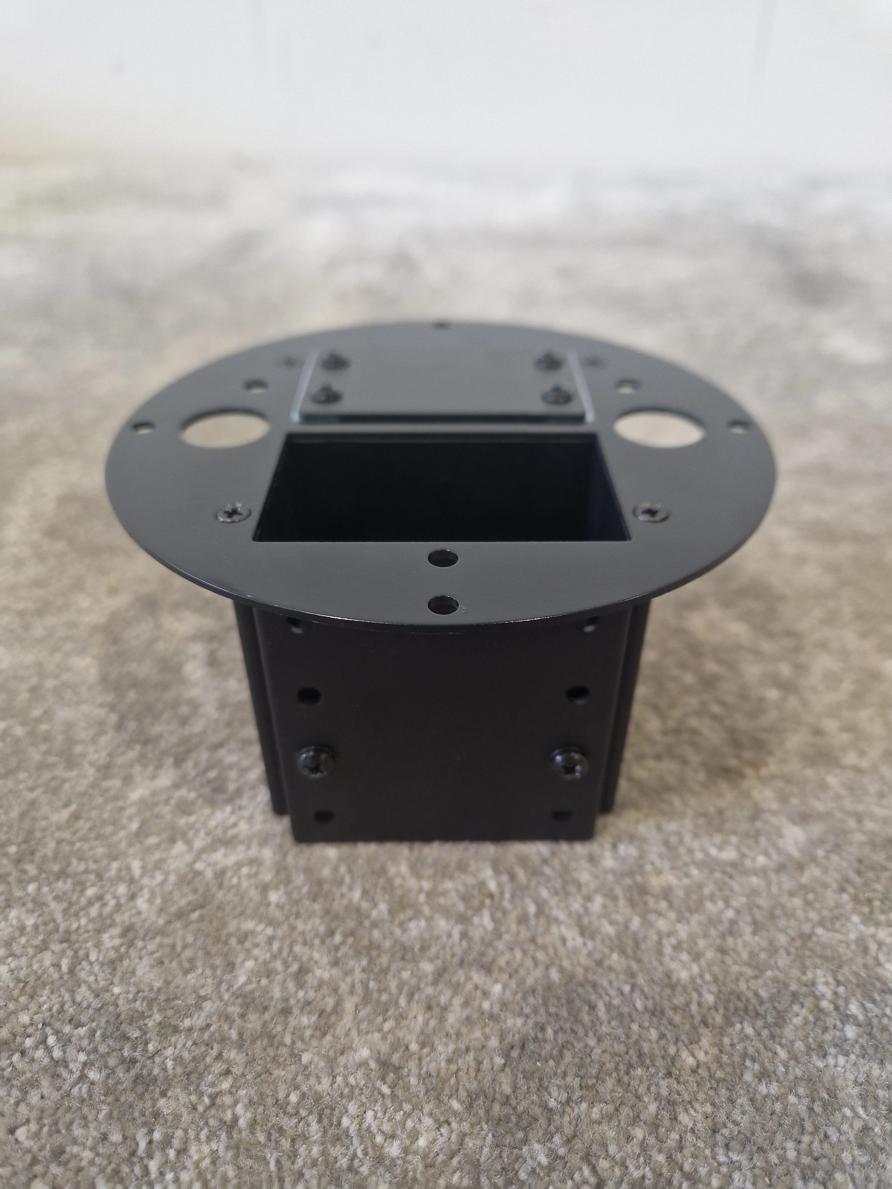 Extron Cable Cubby 100 – AV Connectivity Enclosure – Excellent w/ Original Box - Image 3