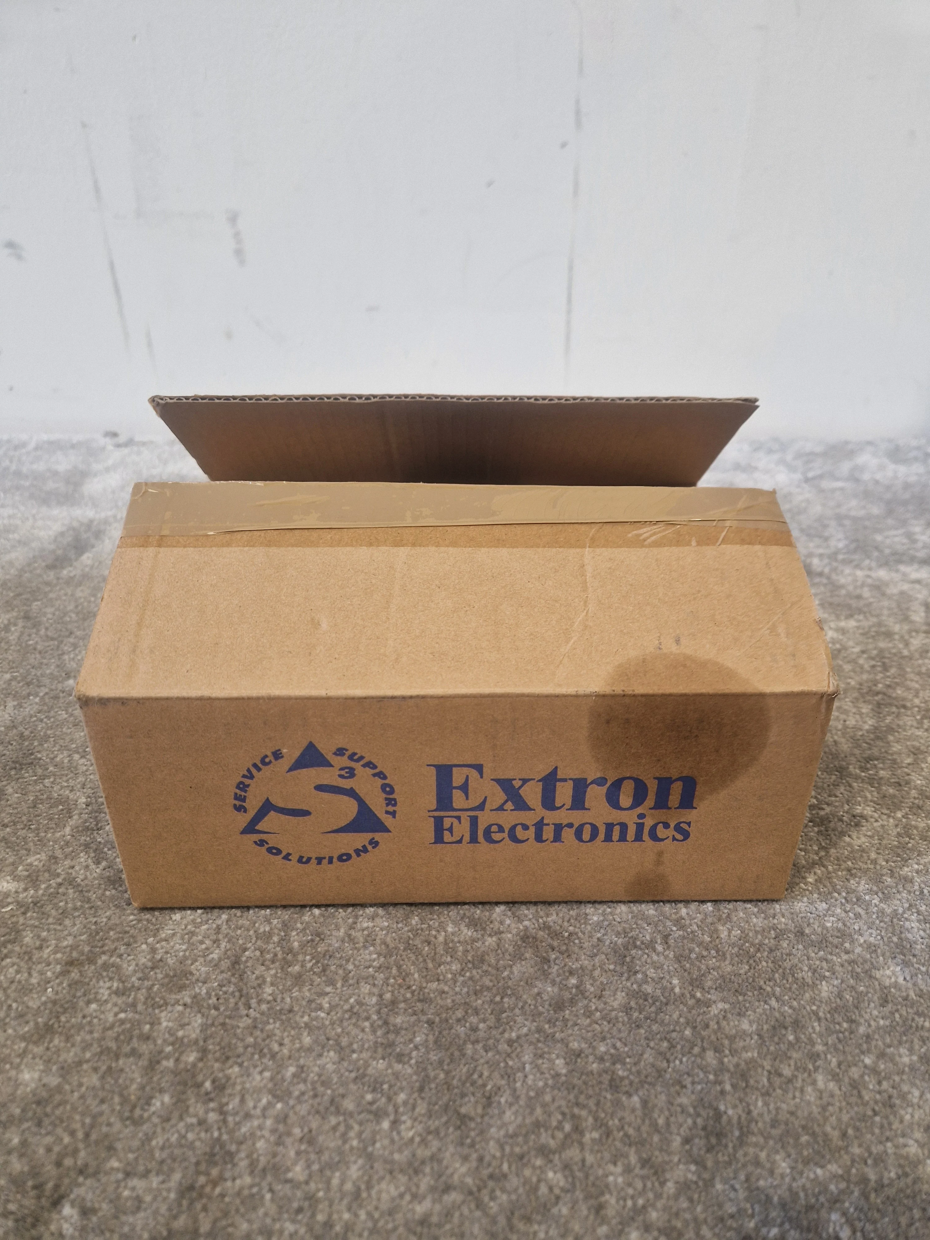 Extron Cable Cubby 100 – AV Connectivity Enclosure – Excellent w/ Original Box - Image 4