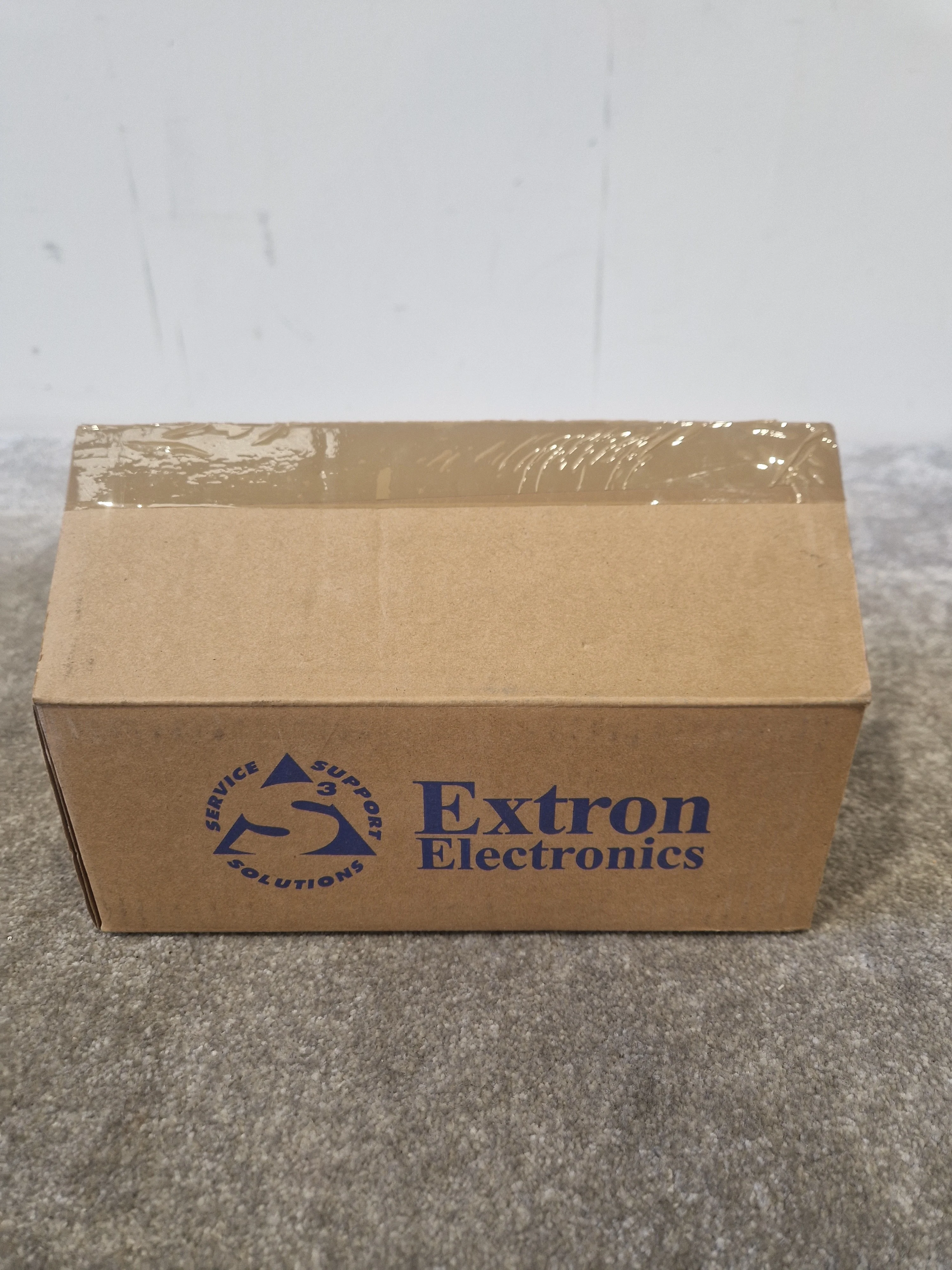 Extron Cable Cubby 100 – AV Connectivity Enclosure – Excellent w/ Original Box - Image 5