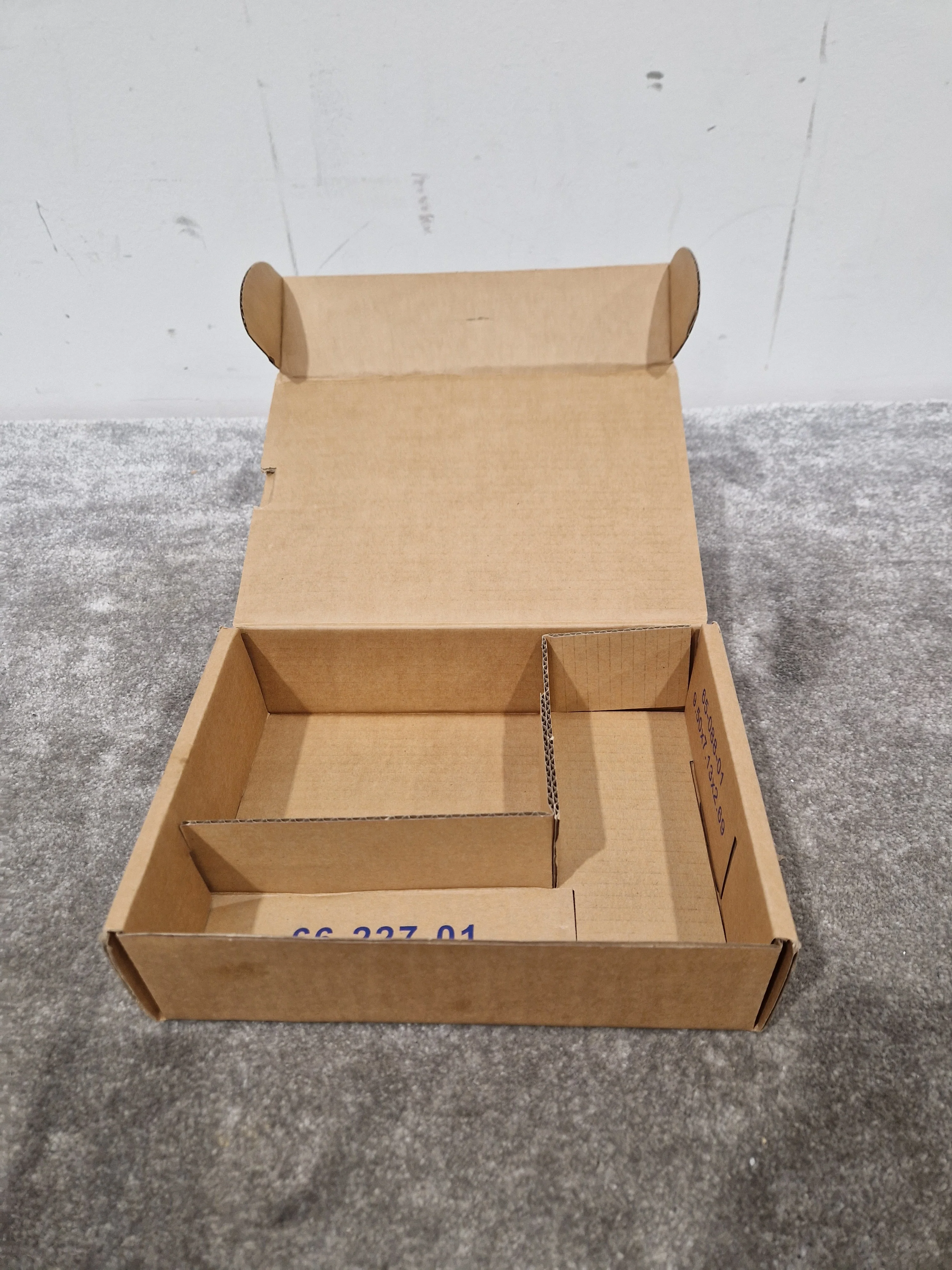 Extron IPL 250 - IP Link Control Processor - Open Box w/ Original Box & Power Supply & Manuals & Certification - Image 11