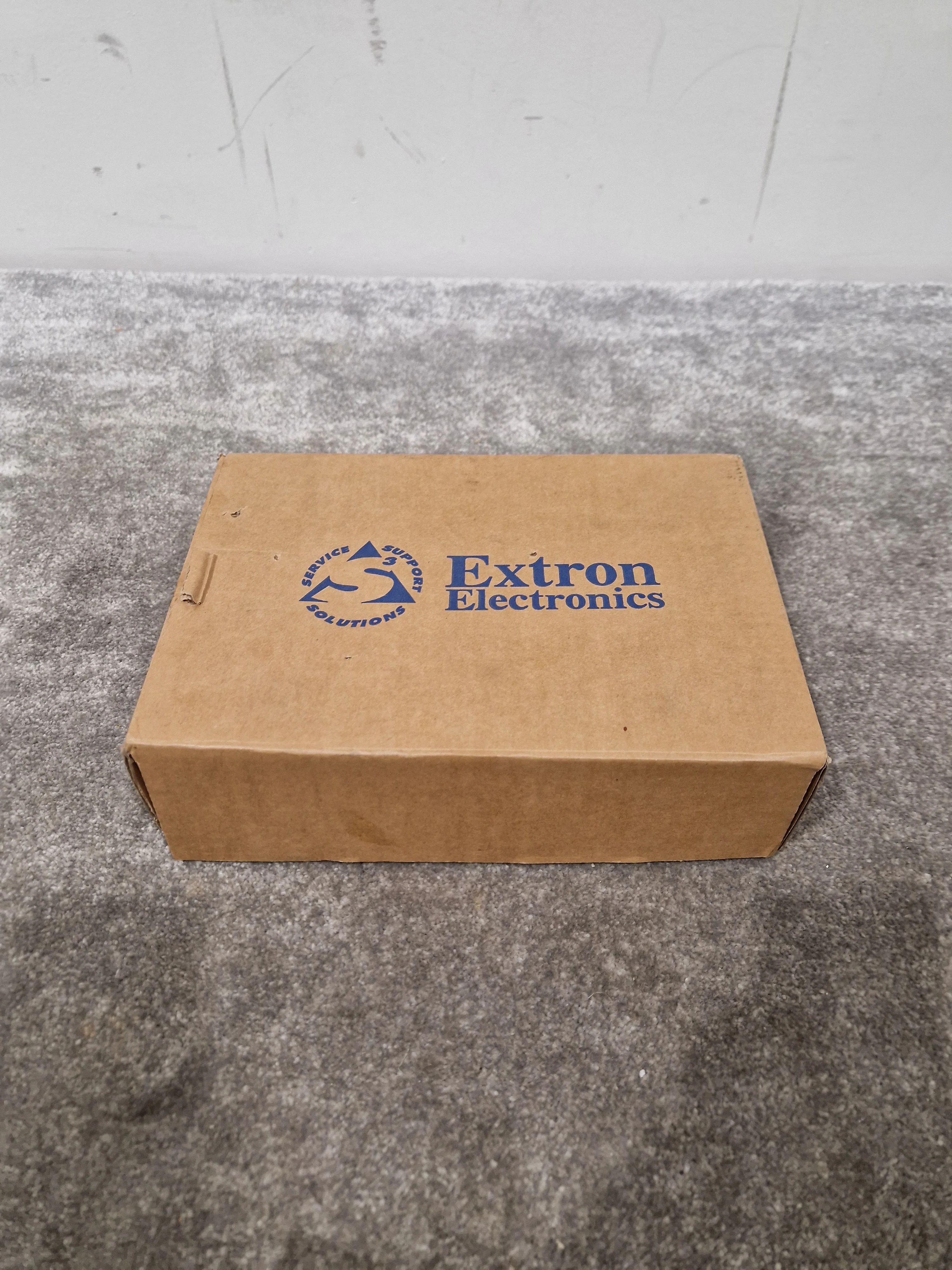 Extron IPL 250 - IP Link Control Processor - Open Box w/ Original Box & Power Supply & Manuals & Certification - Image 12