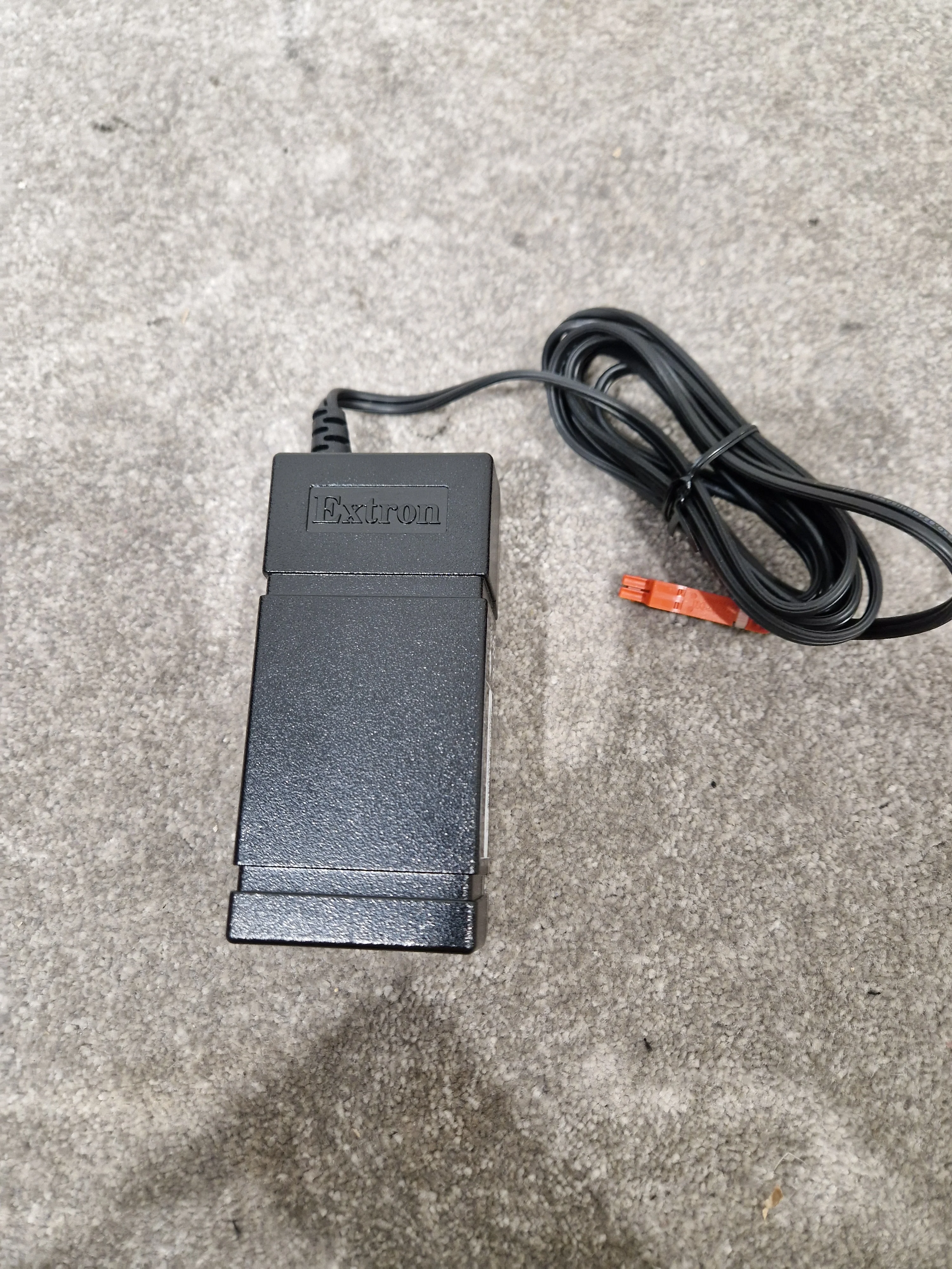 Extron IPL 250 - IP Link Control Processor - Open Box w/ Original Box & Power Supply & Manuals & Certification - Image 8