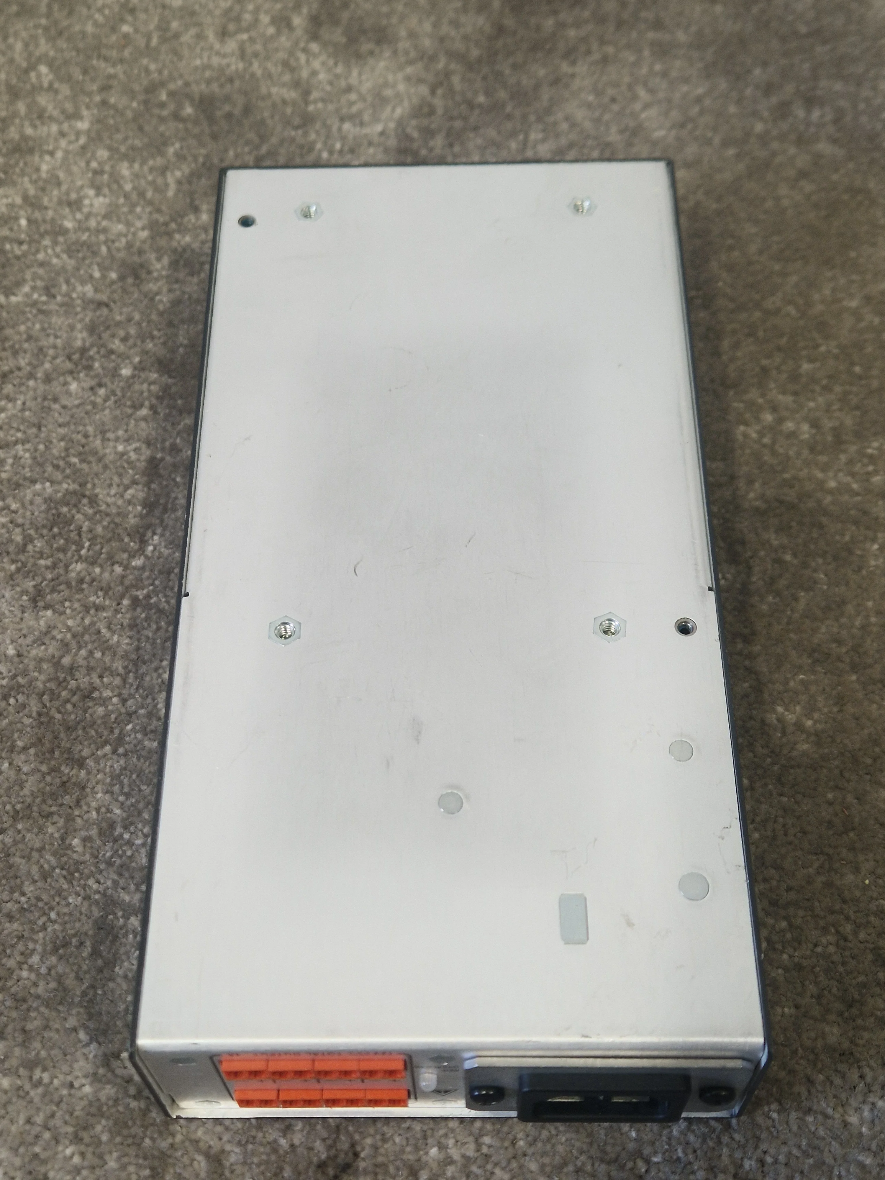 Extron PS 124 Power Supply – 12VDC 4A – Powers On – Good - Image 5