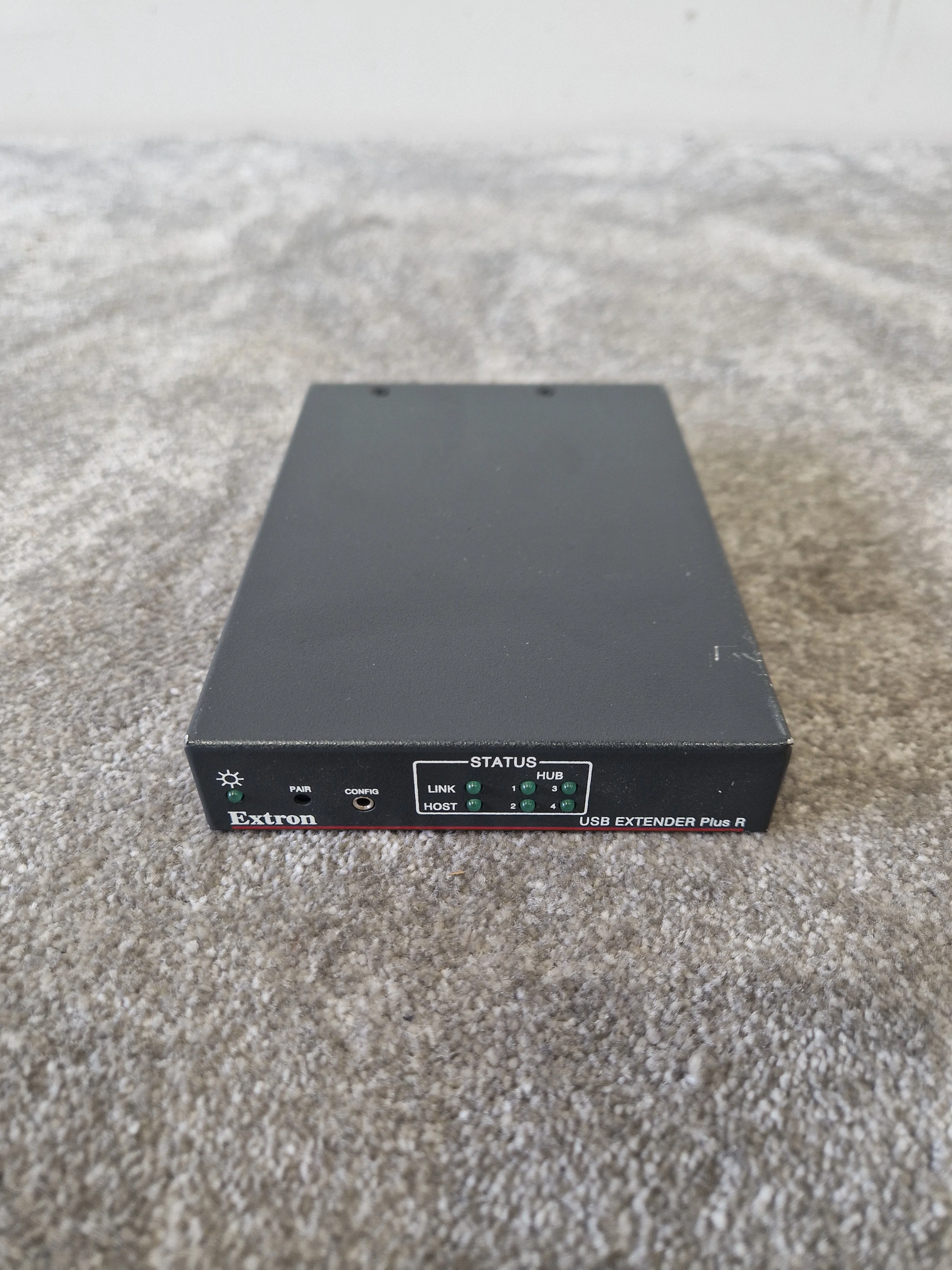 Extron USB Extender Plus R – USB over Twisted Pair – Very Good - Image 5