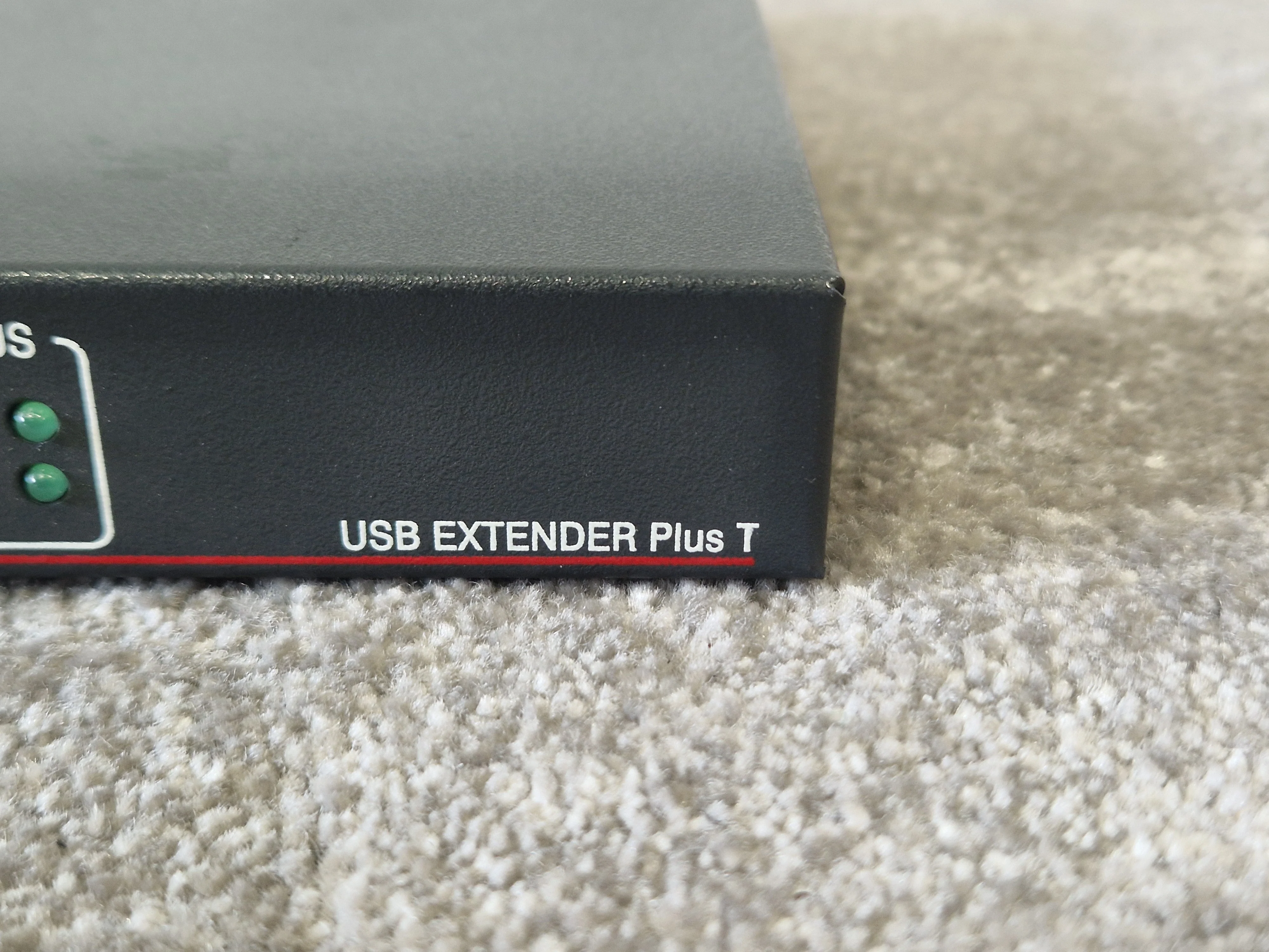 Extron USB Extender Plus T – USB over Twisted Pair – Very Good - Image 3
