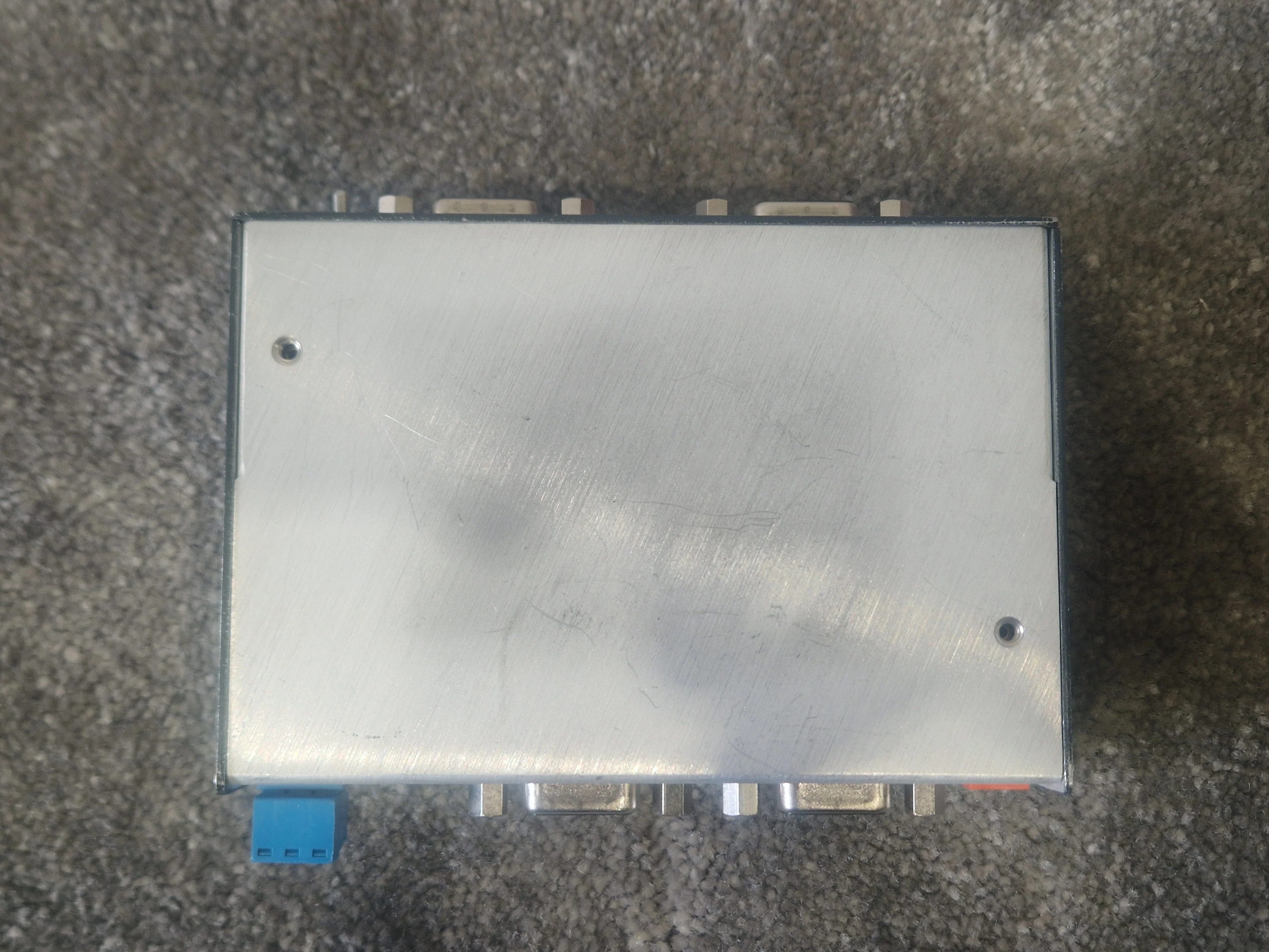 Extron VSW 2VGA A VGA Switcher – Good Condition - Image 7