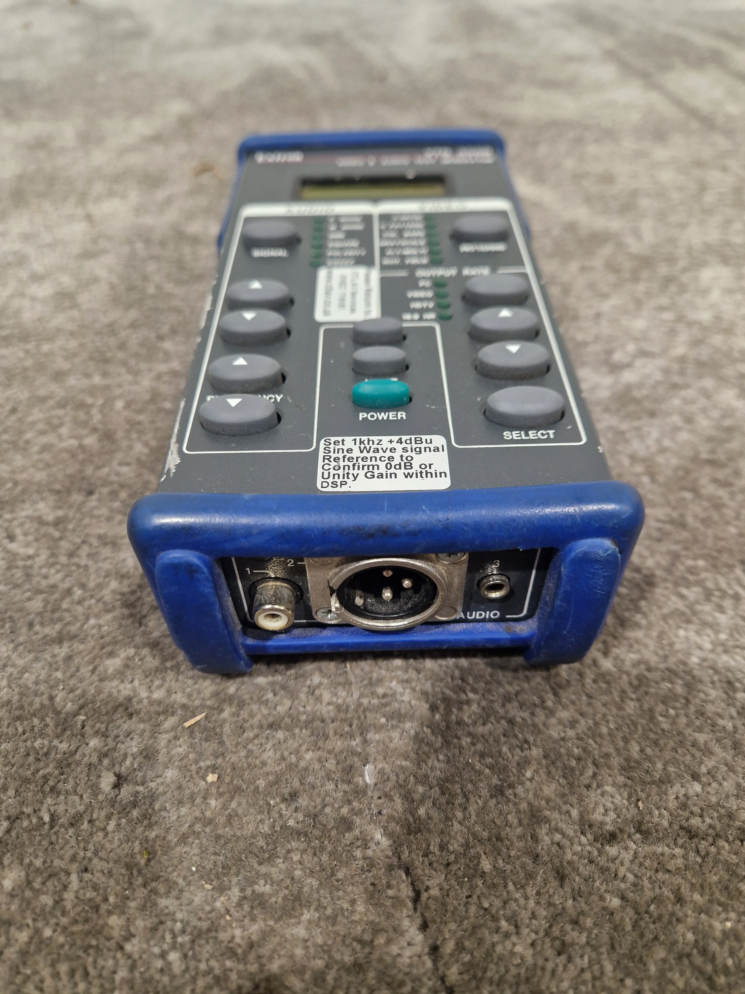 Extron VTG 300R - Video Interface – Video Interface - Good w/ Power Supply - Image 4