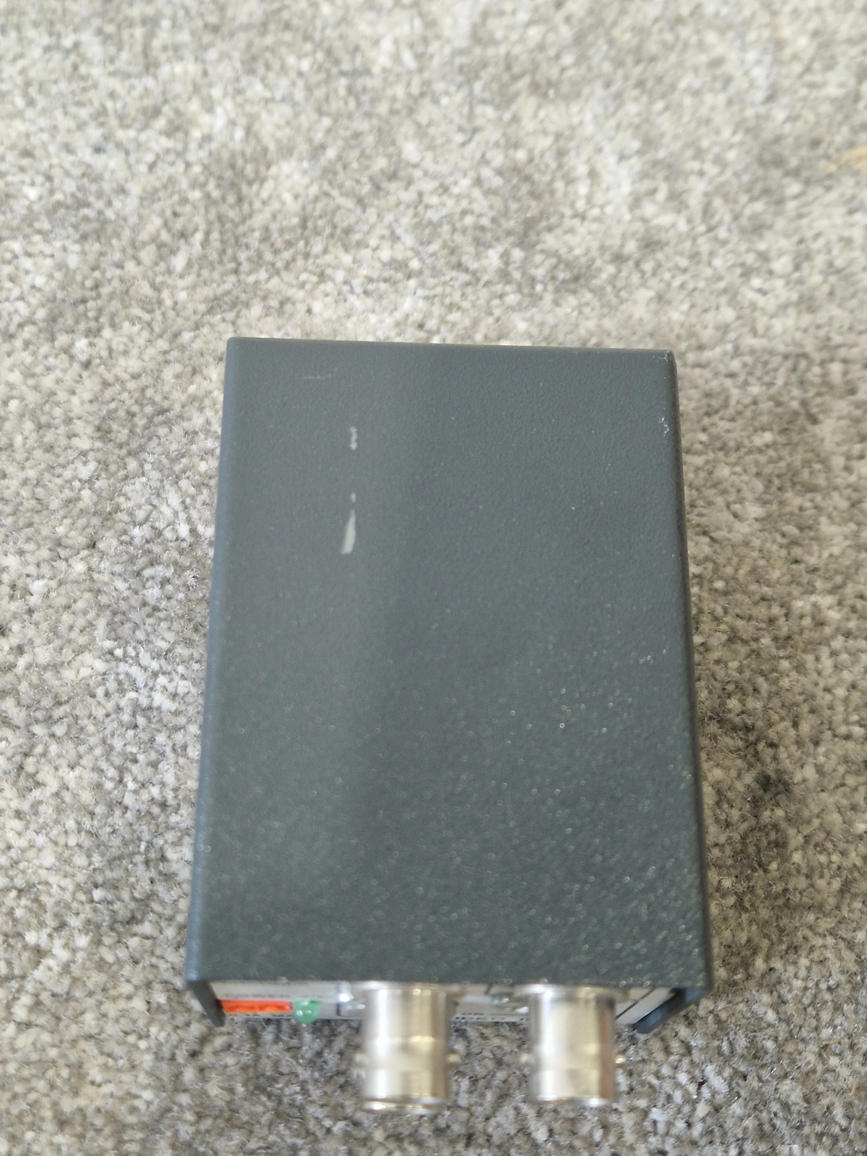 Extron YCV 100 S-Video to Composite Converter – Very Good - Image 3
