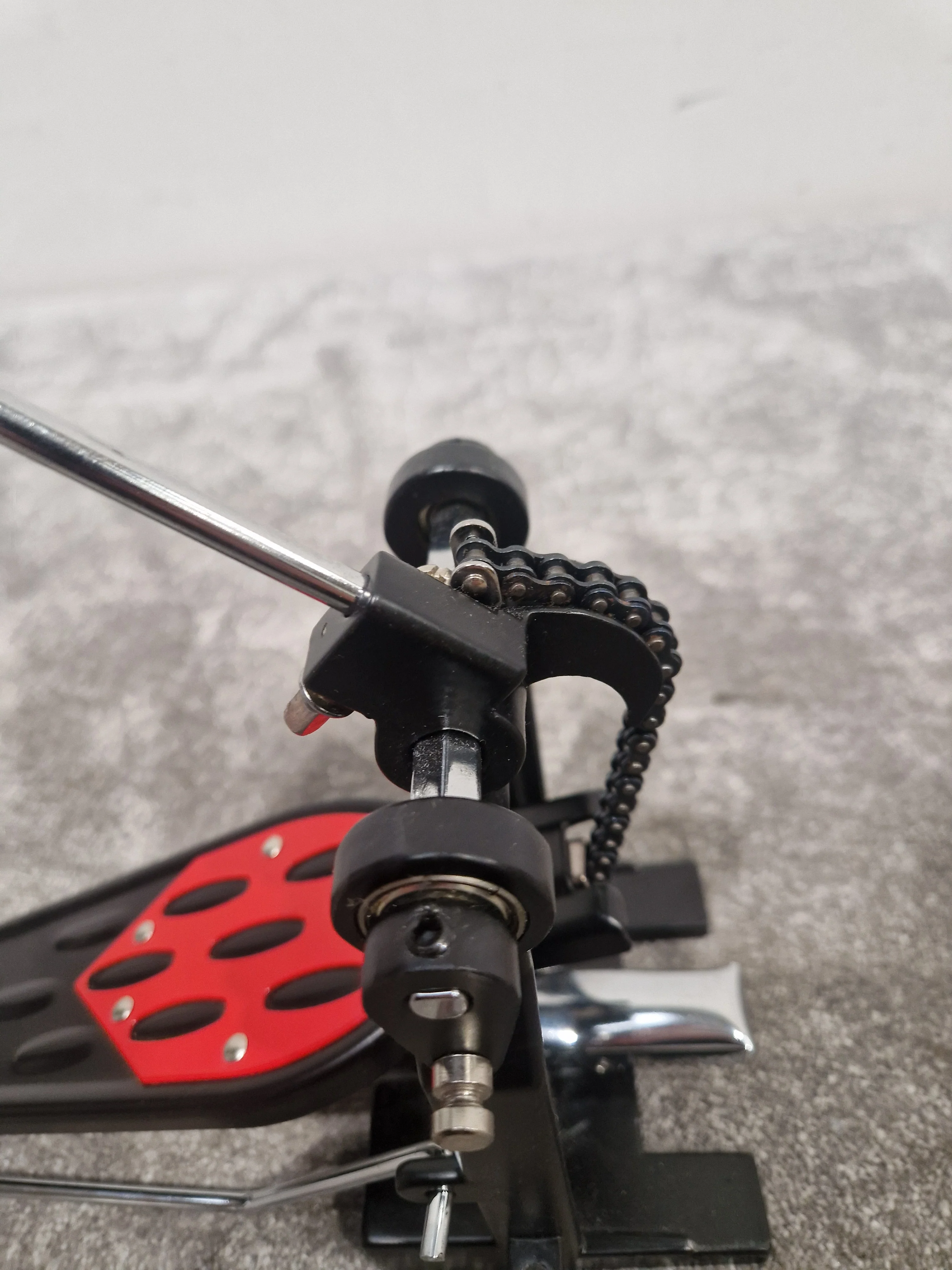 Fame Kick Drum Pedal - Smooth Action Design - Excellent - Image 3