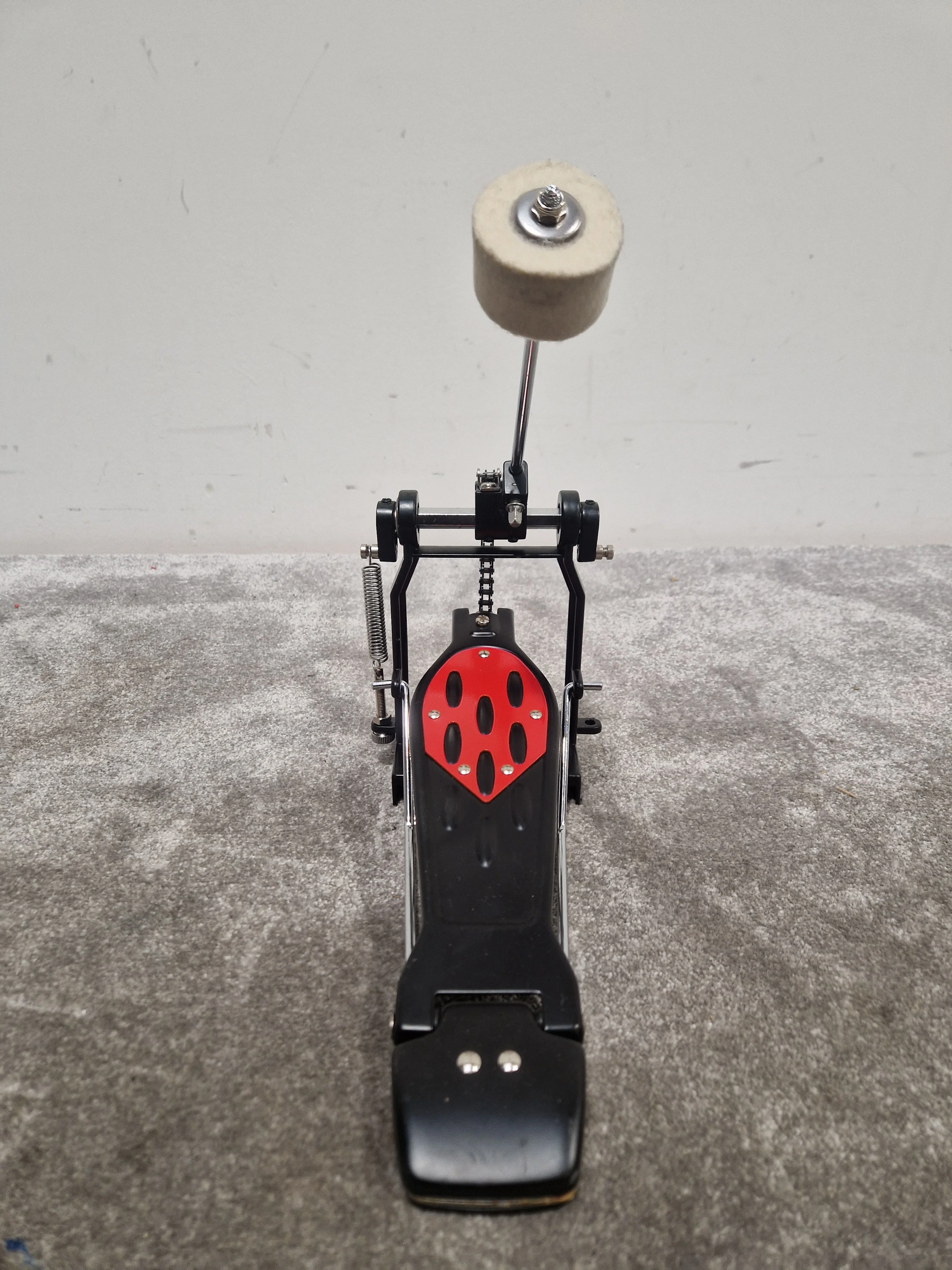 Fame Kick Drum Pedal - Smooth Action Design - Excellent - Image 5